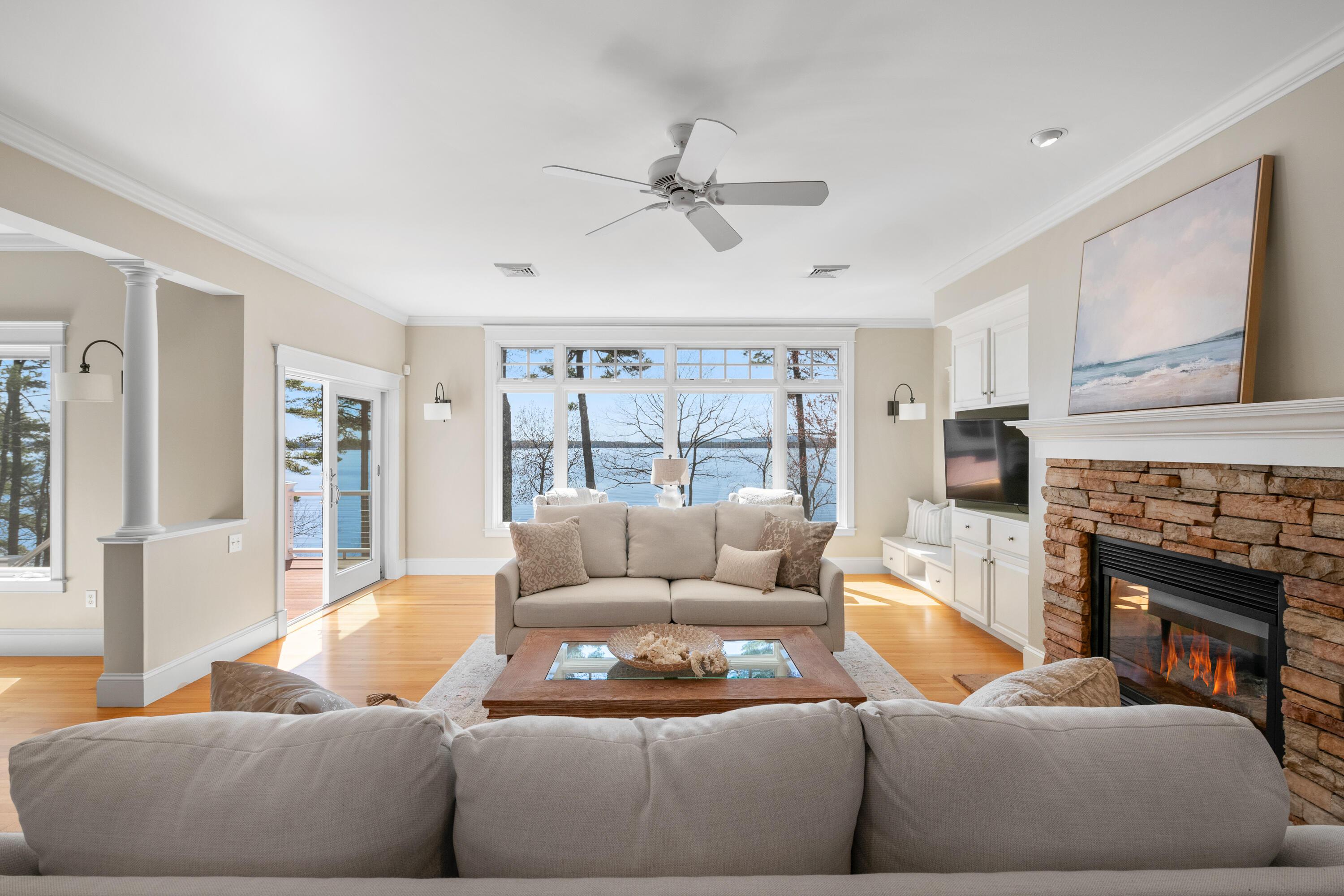 10 Cape View Drive