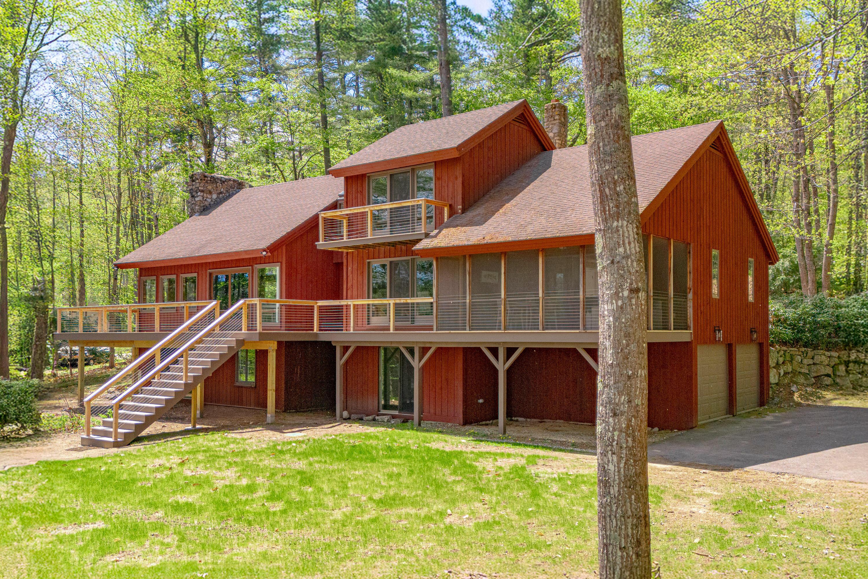 326 Mountain Road