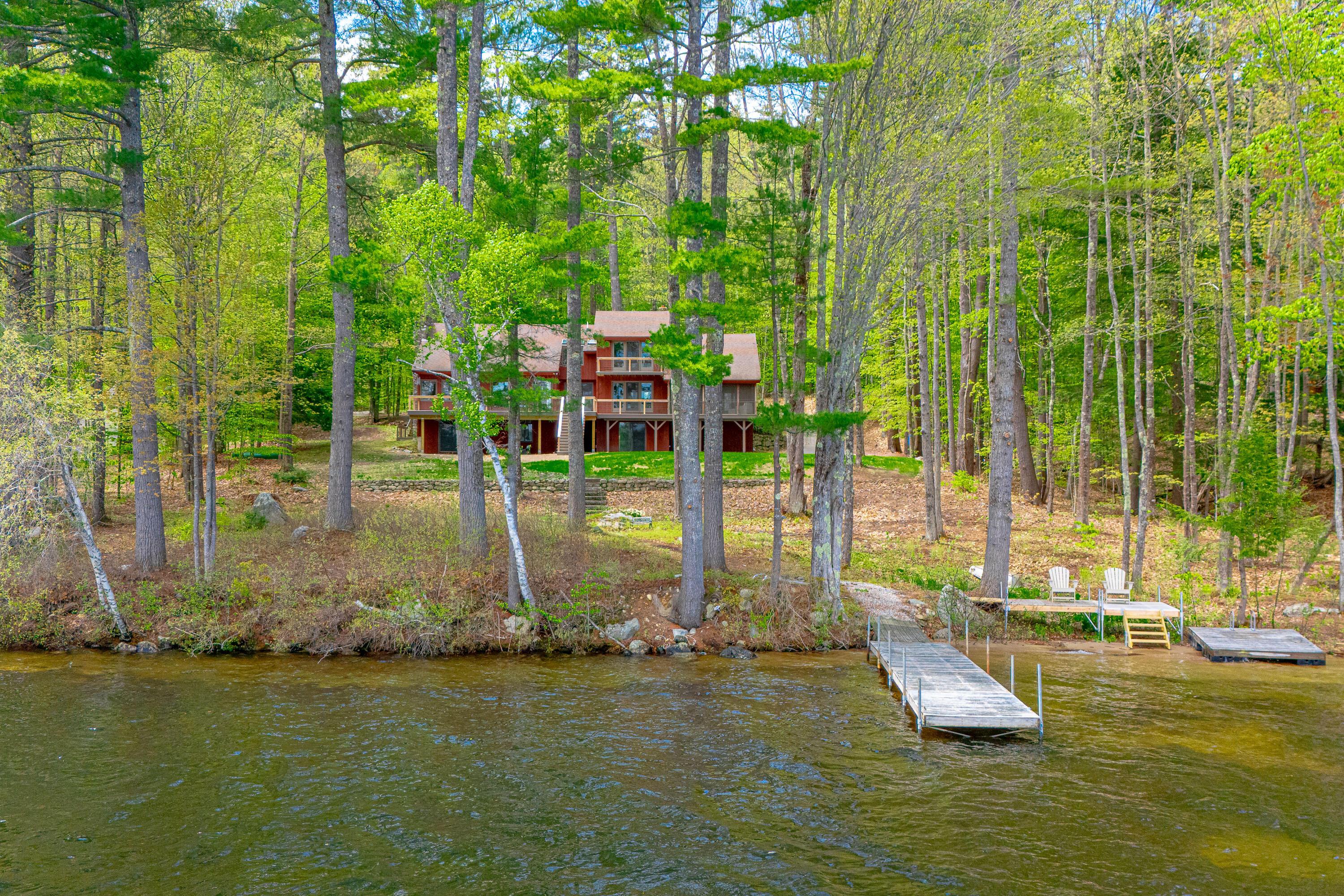 326 Mountain Road