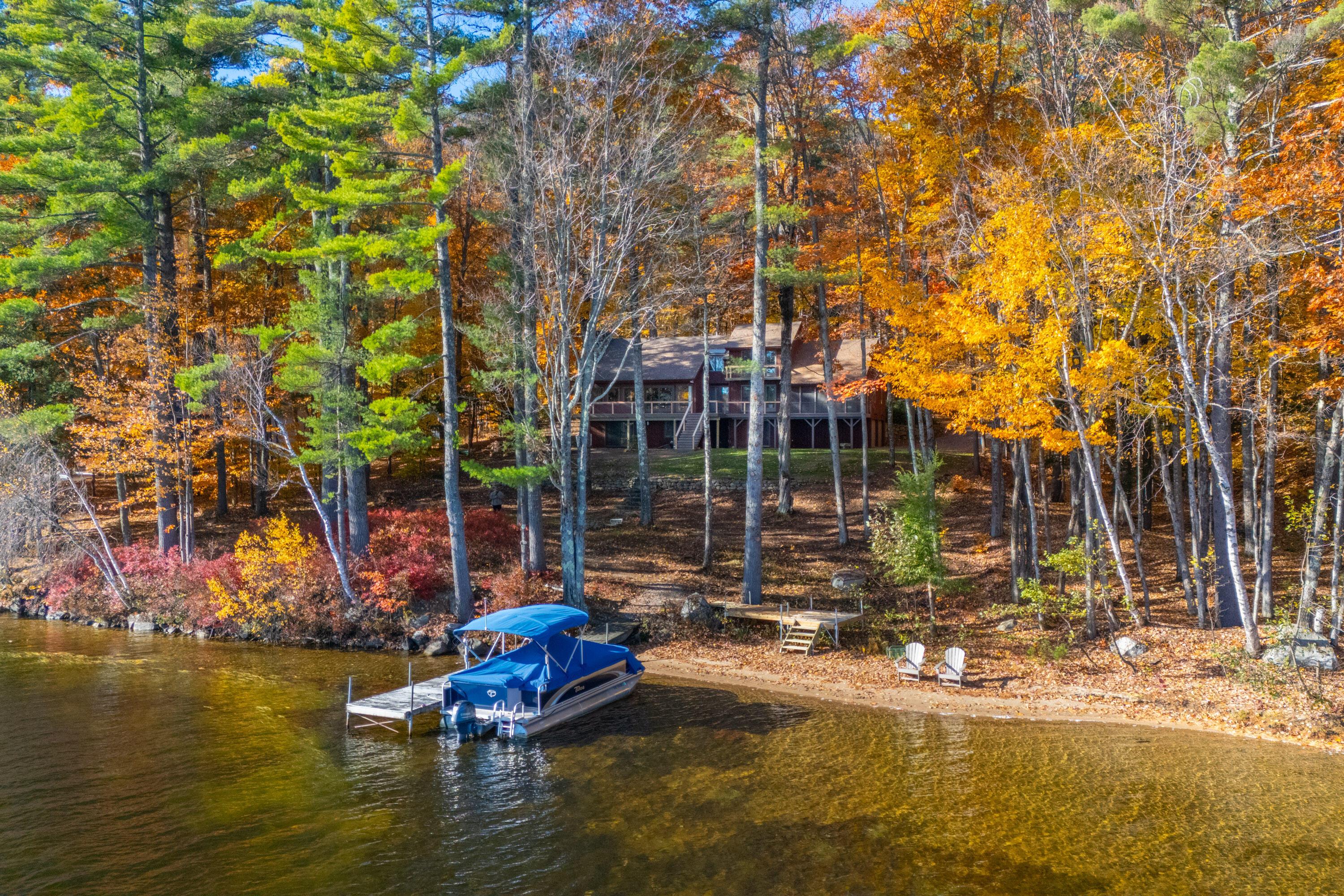 326 Mountain Road