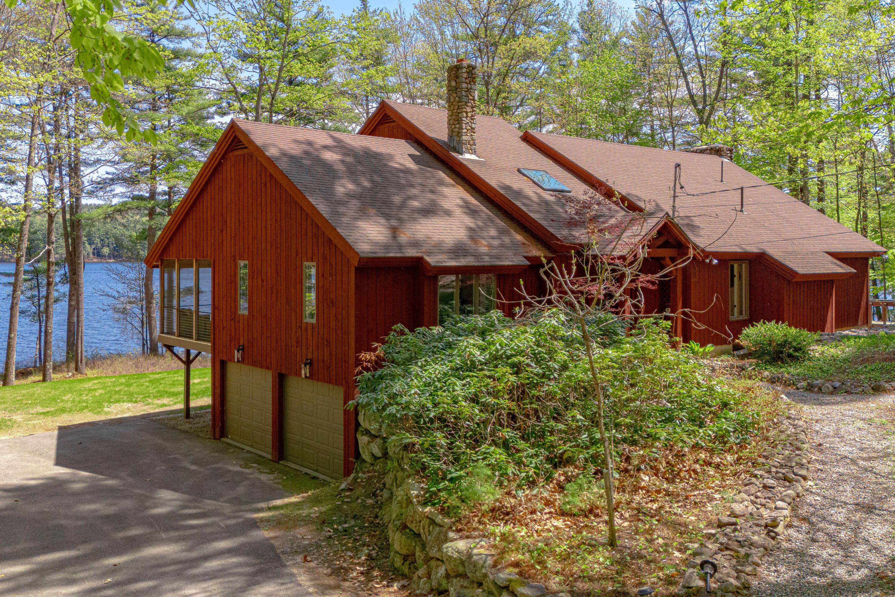 326 Mountain Road