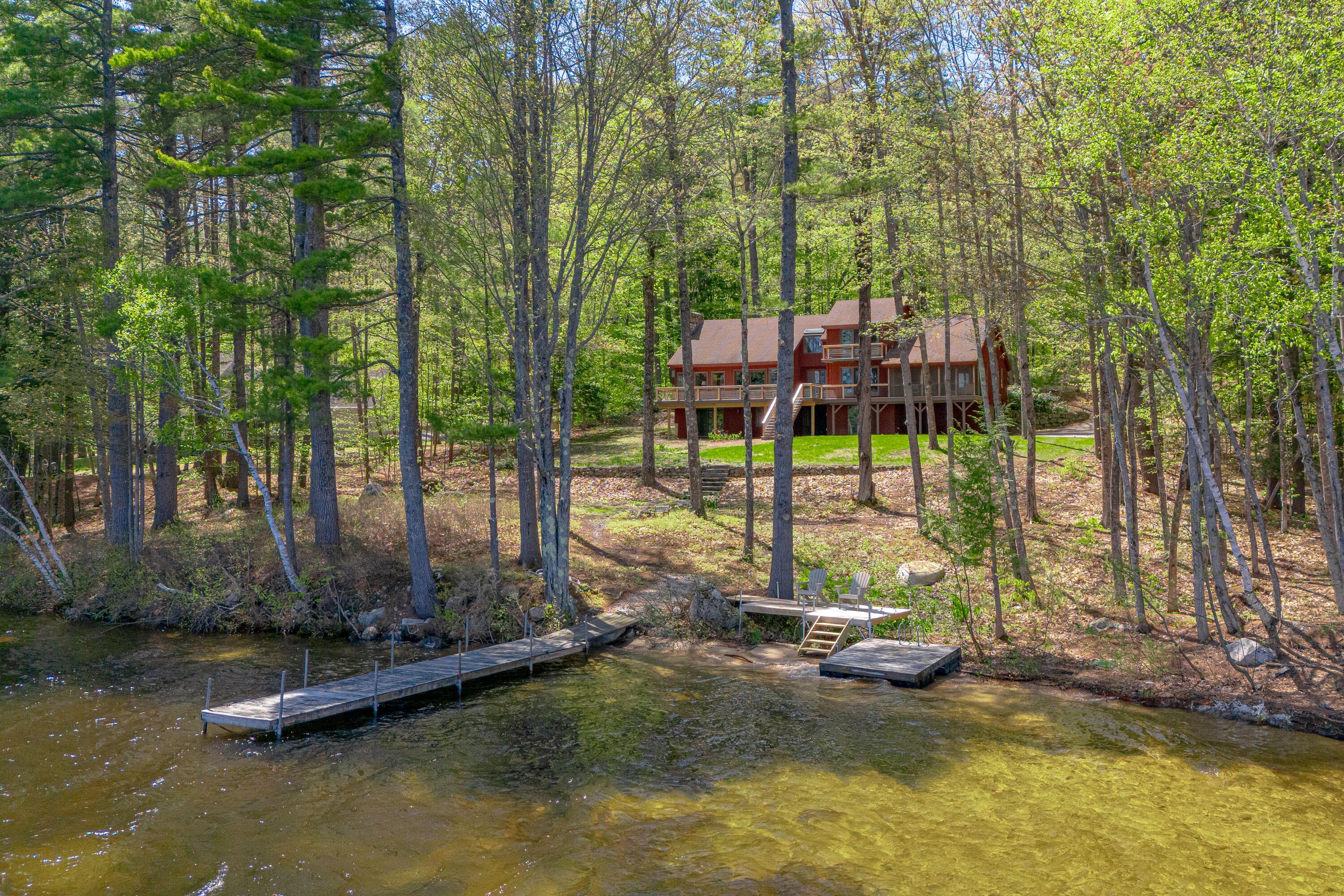 326 Mountain Road