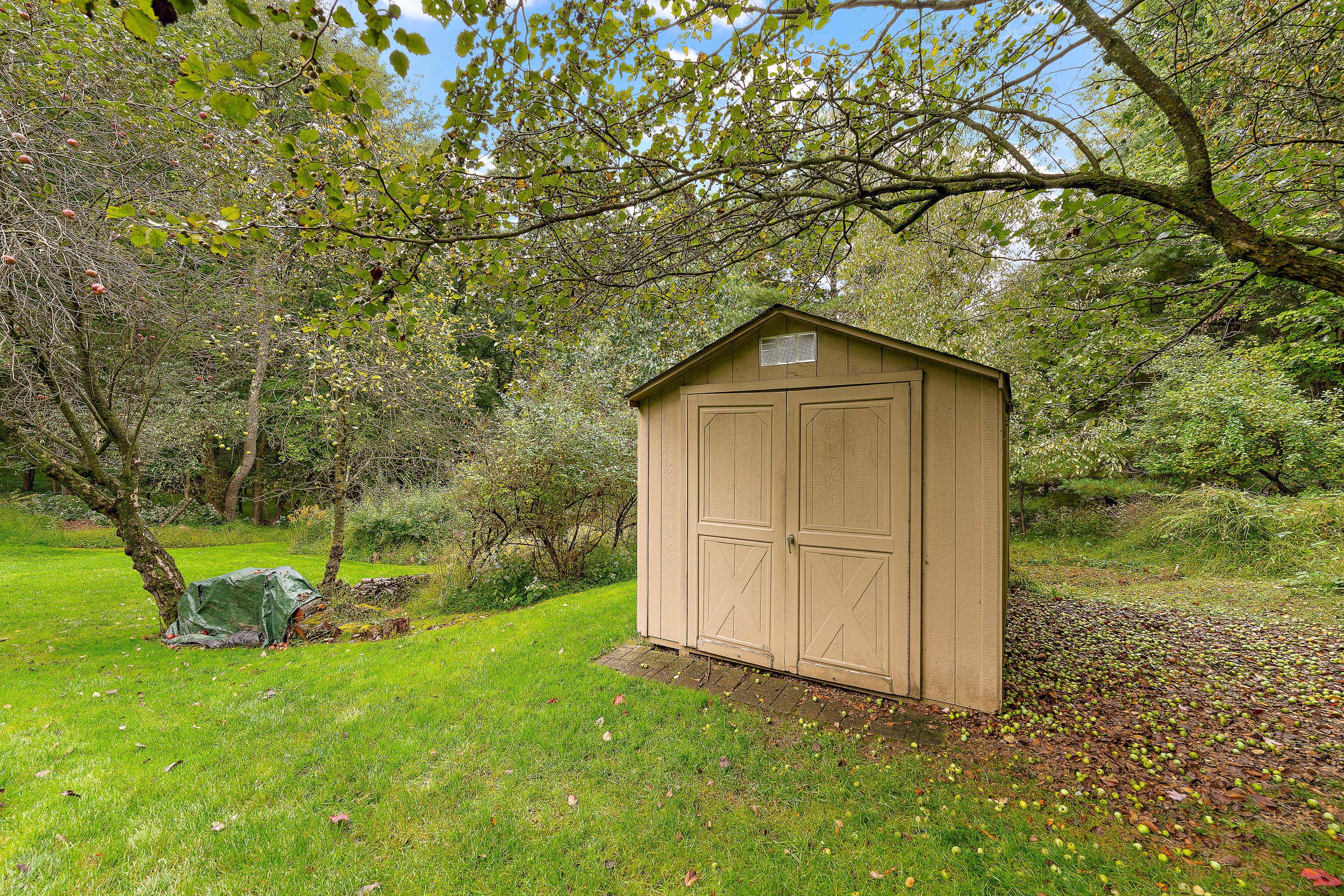 2617 Lansdale Drive