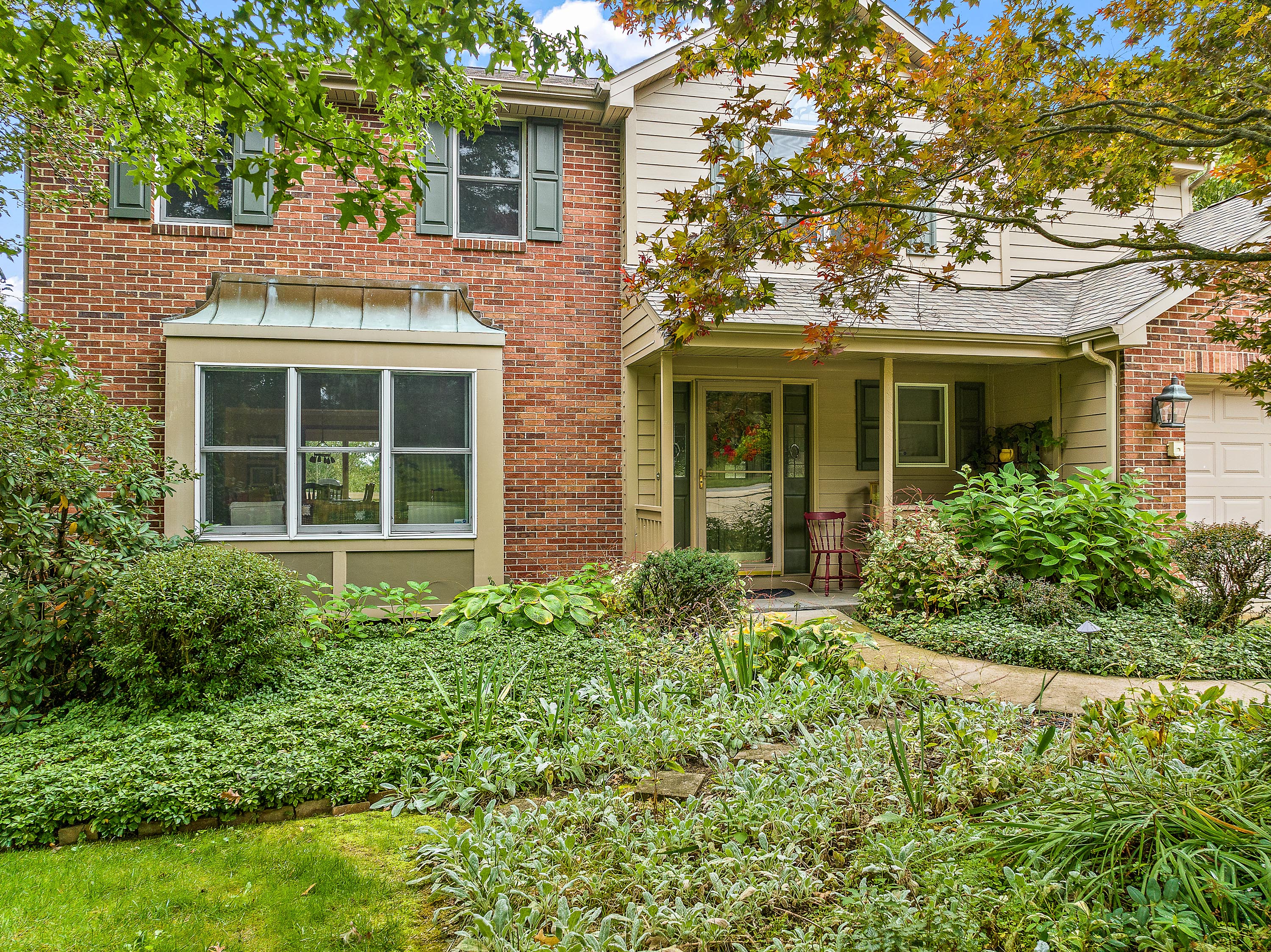 2617 Lansdale Drive