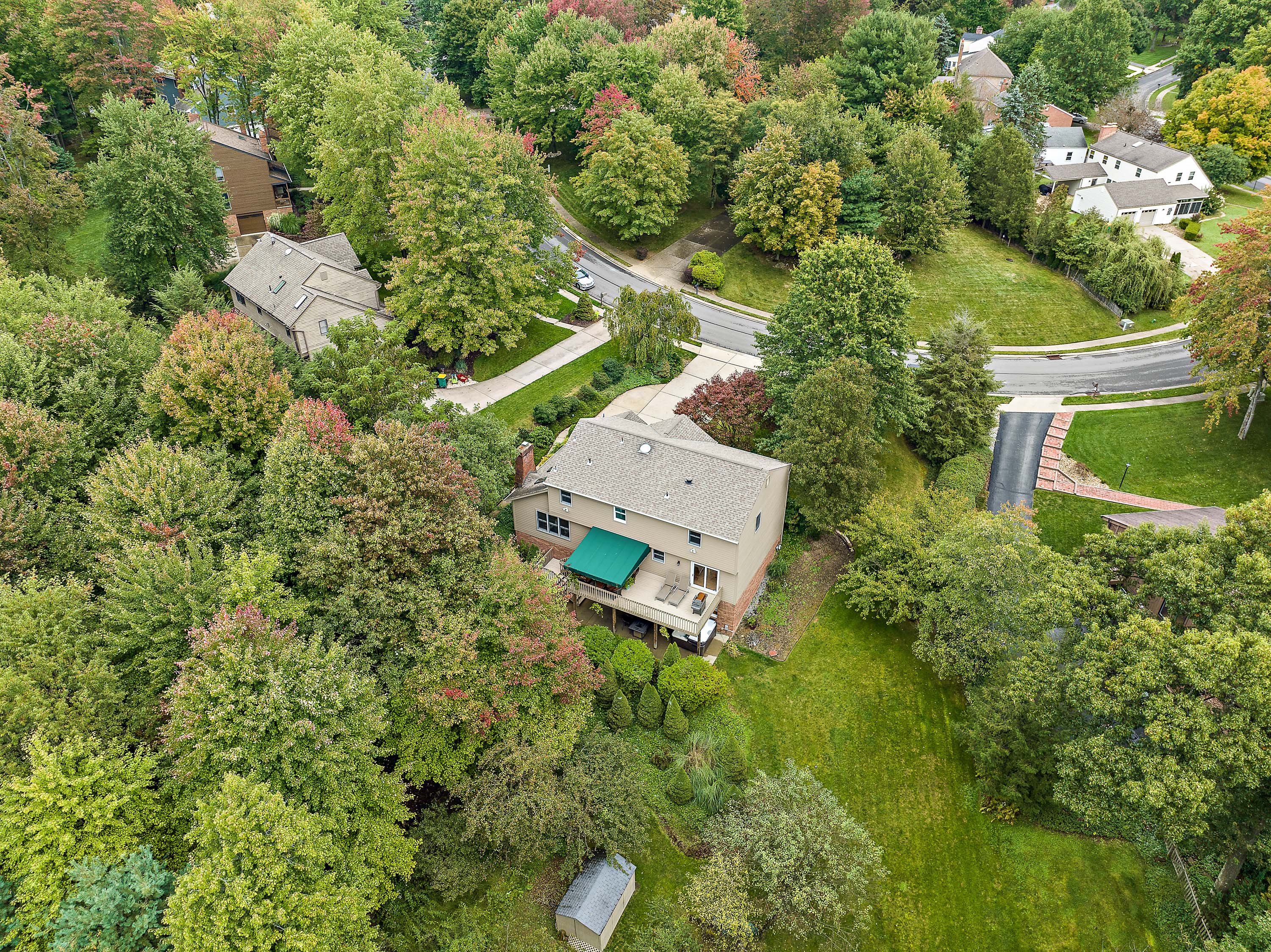2617 Lansdale Drive