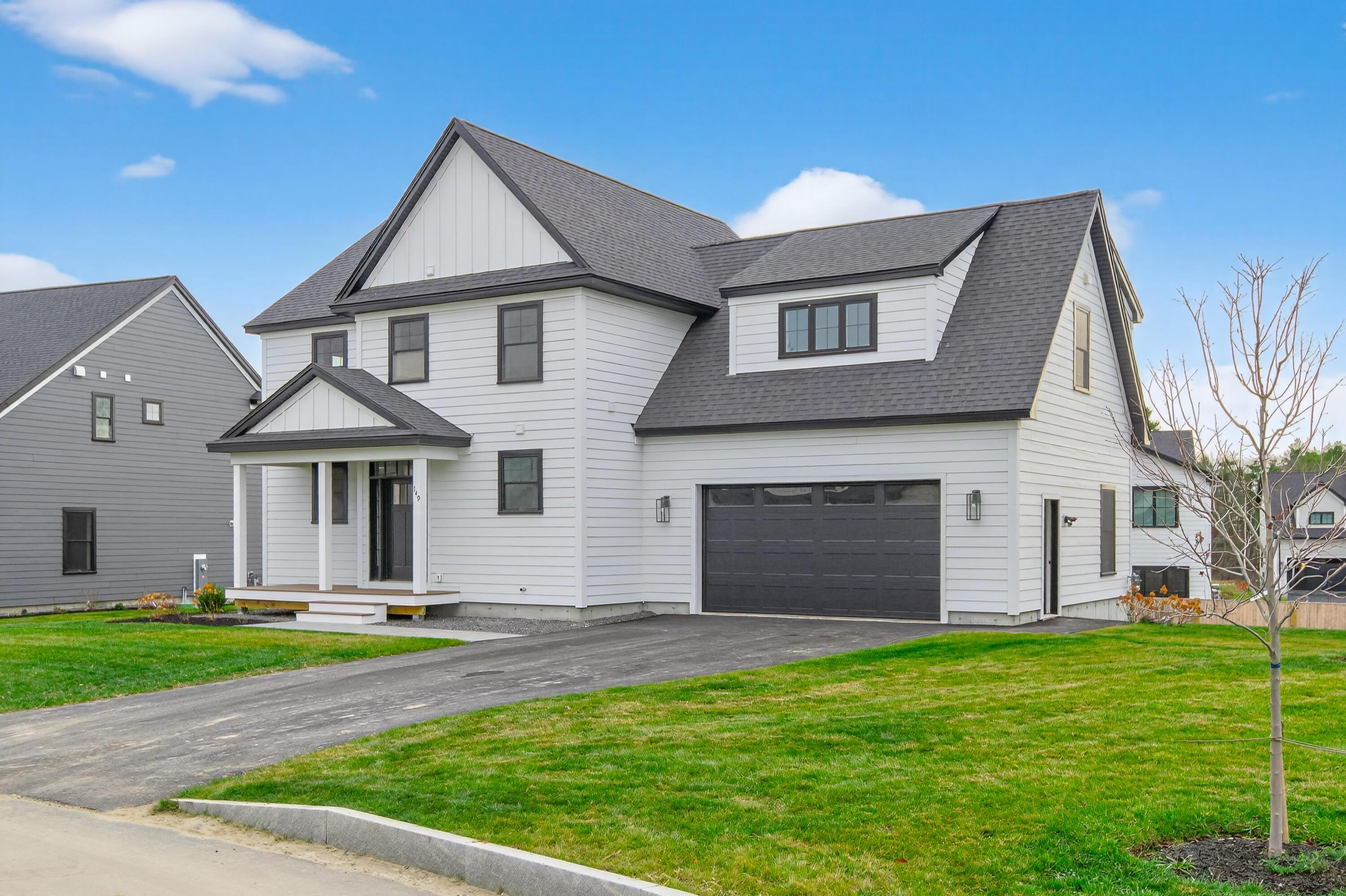 149 Owl's Nest Road