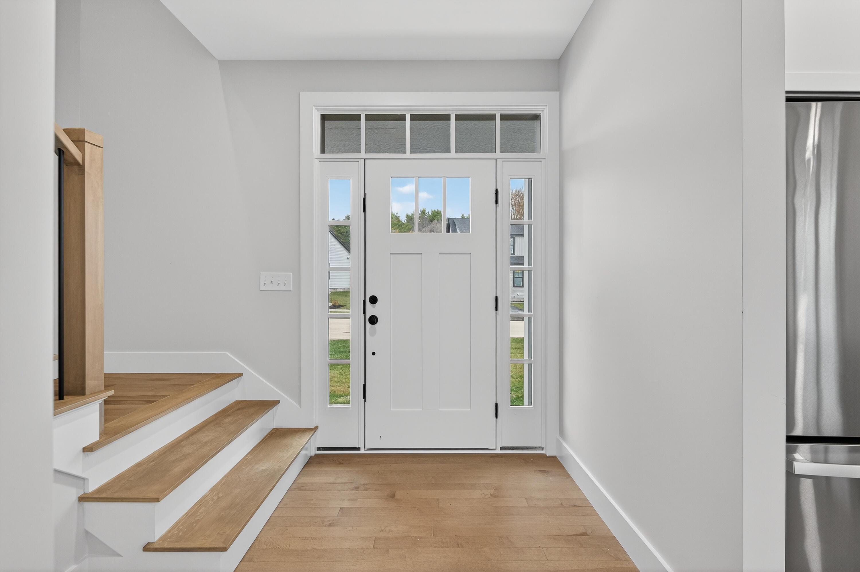 149 Owl's Nest Road