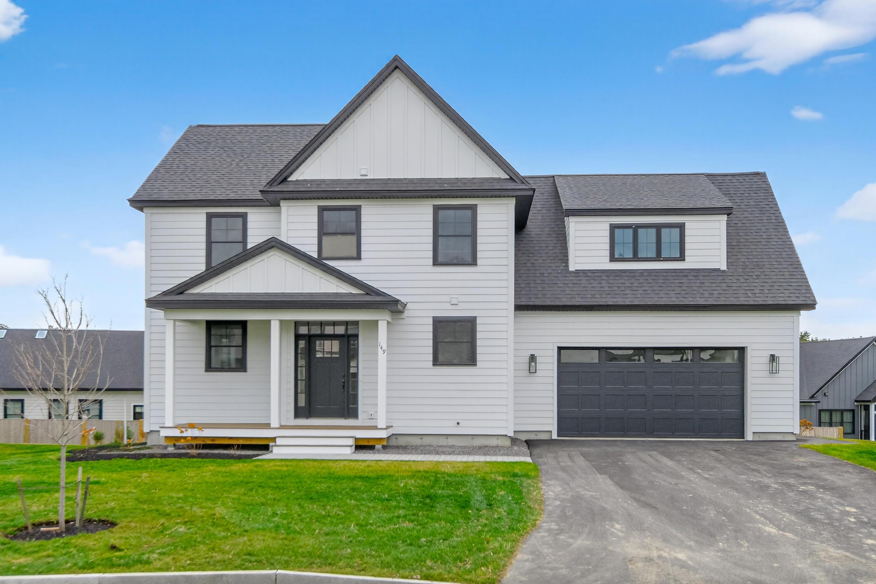 149 Owl's Nest Road