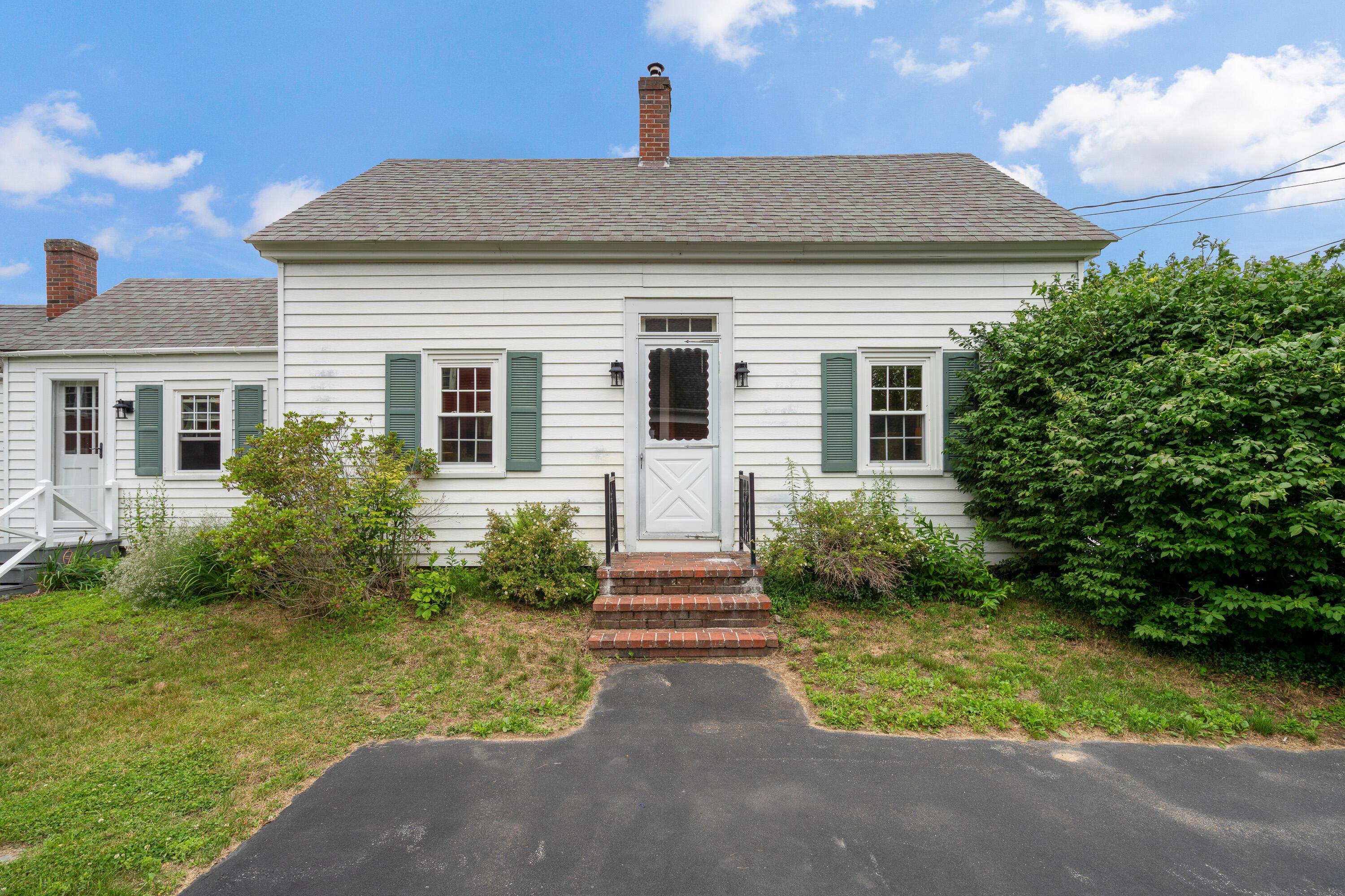 24 Lower Egypt Road