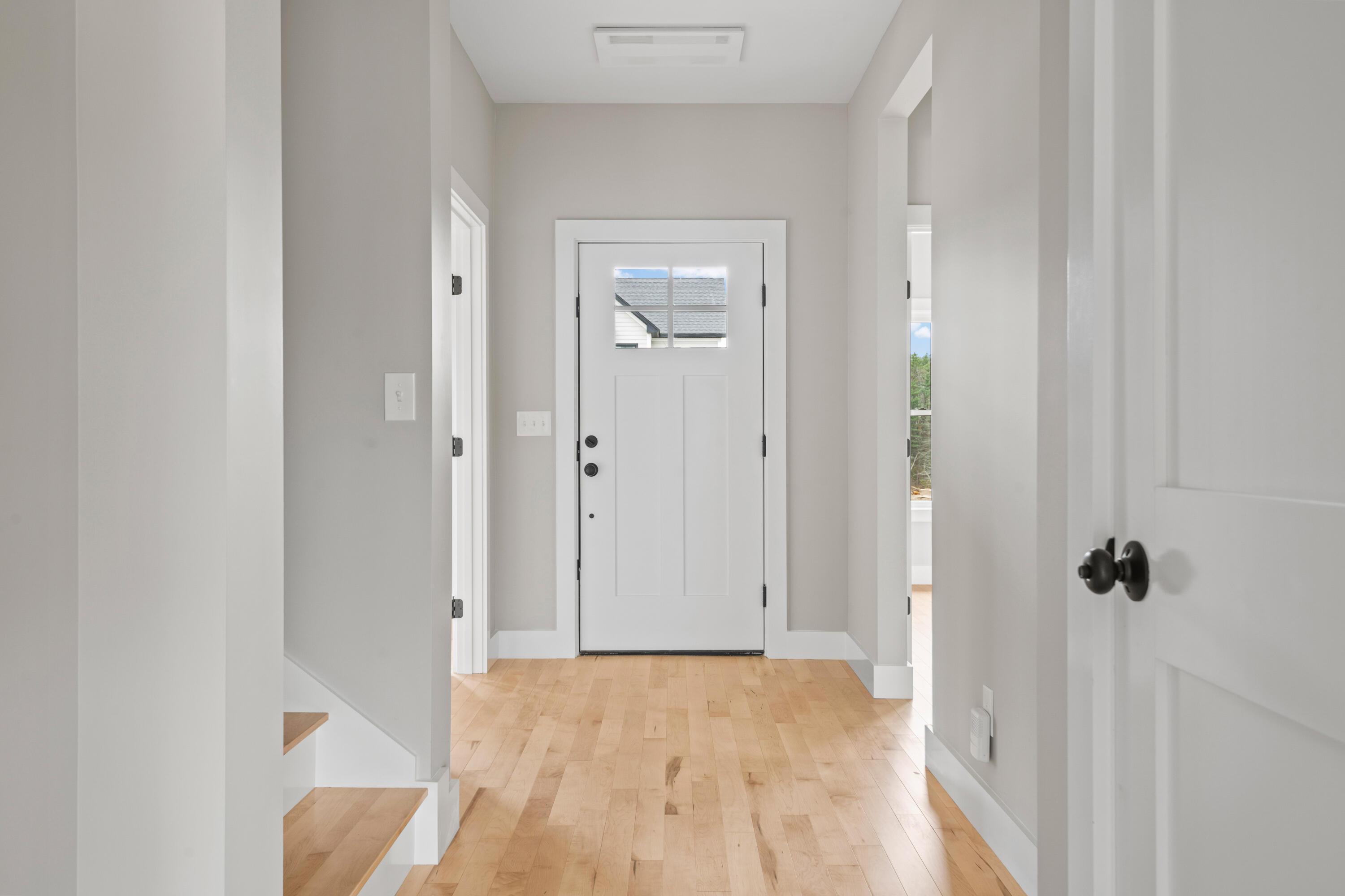 127 Owl's Nest Road