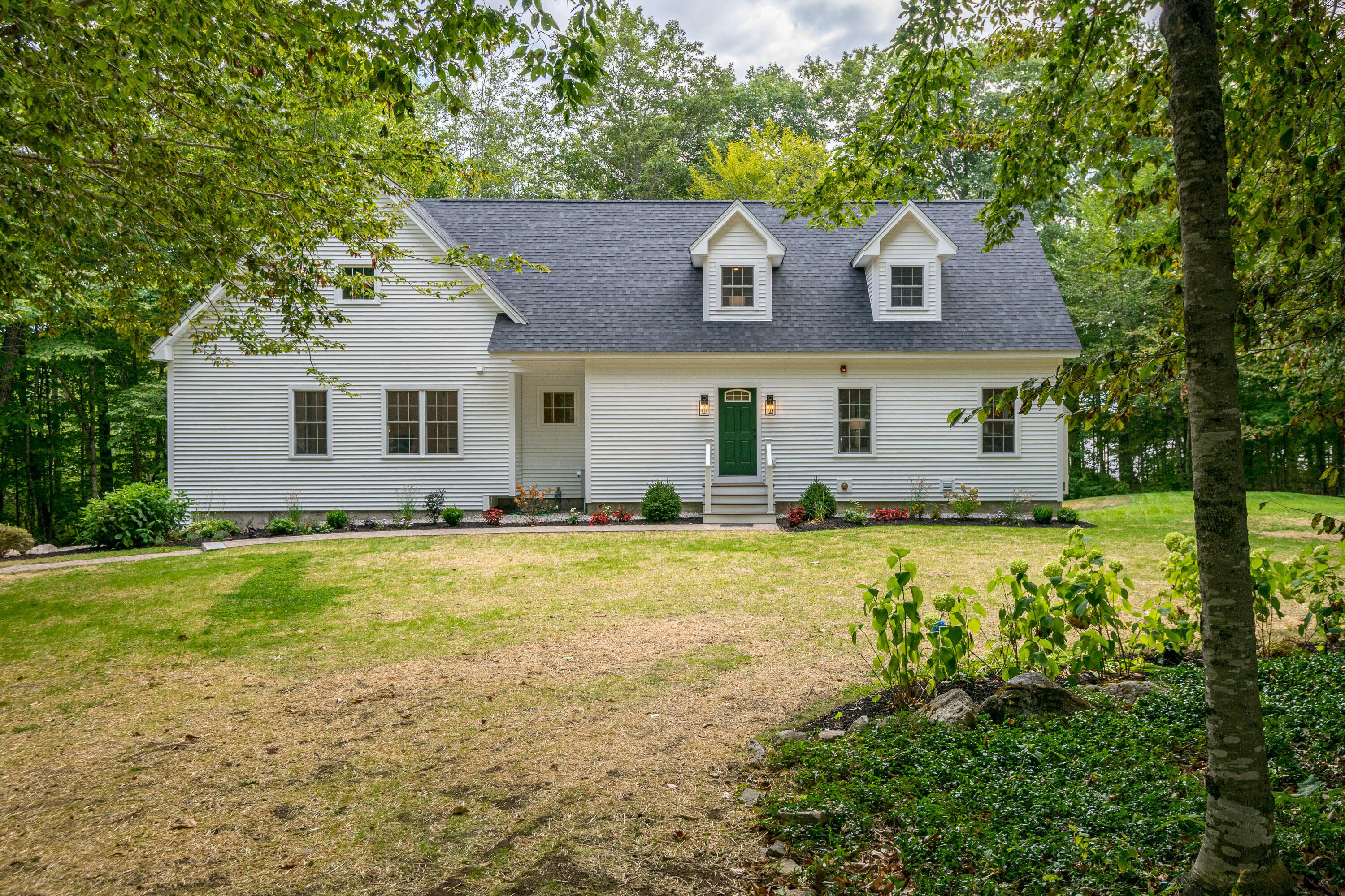 78 Rosewood Drive