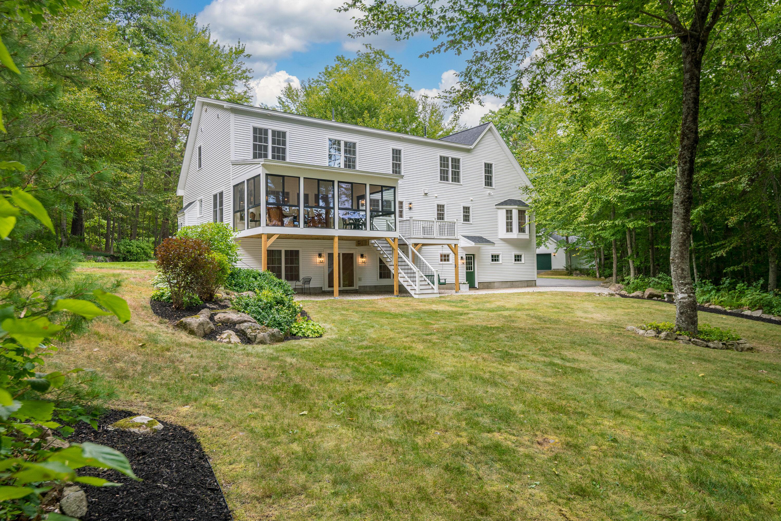 78 Rosewood Drive