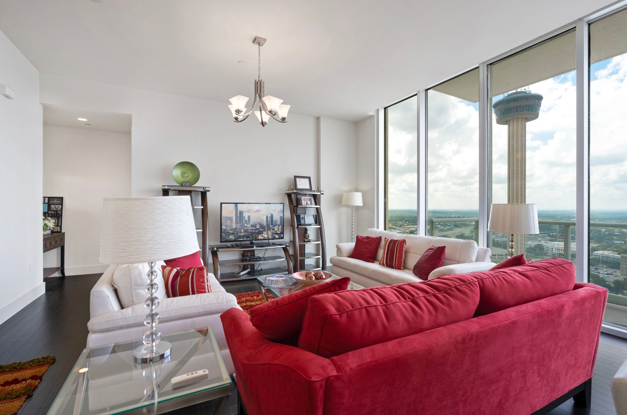 610 East Market Street Unit #2605