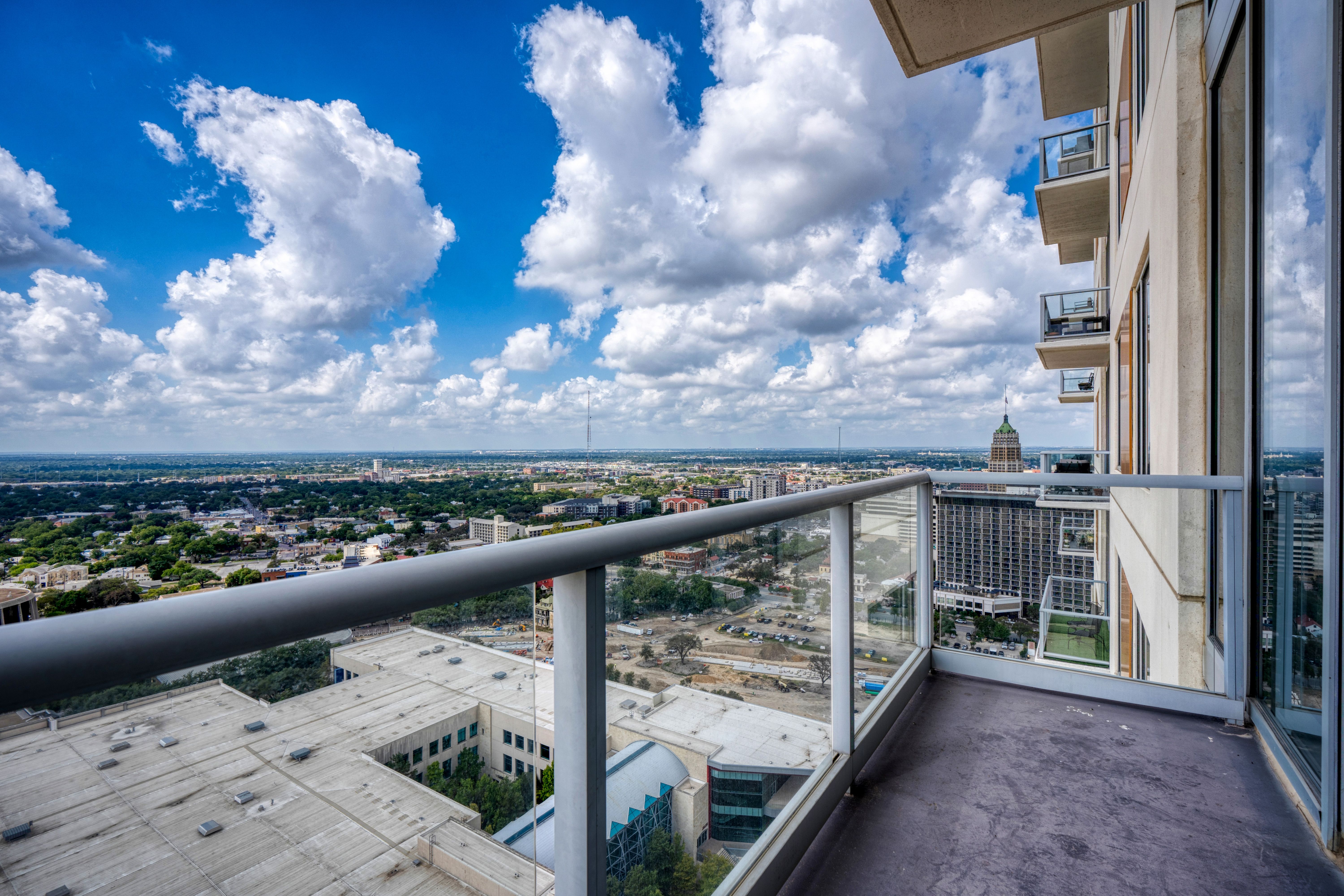 610 East Market Street Unit #2605