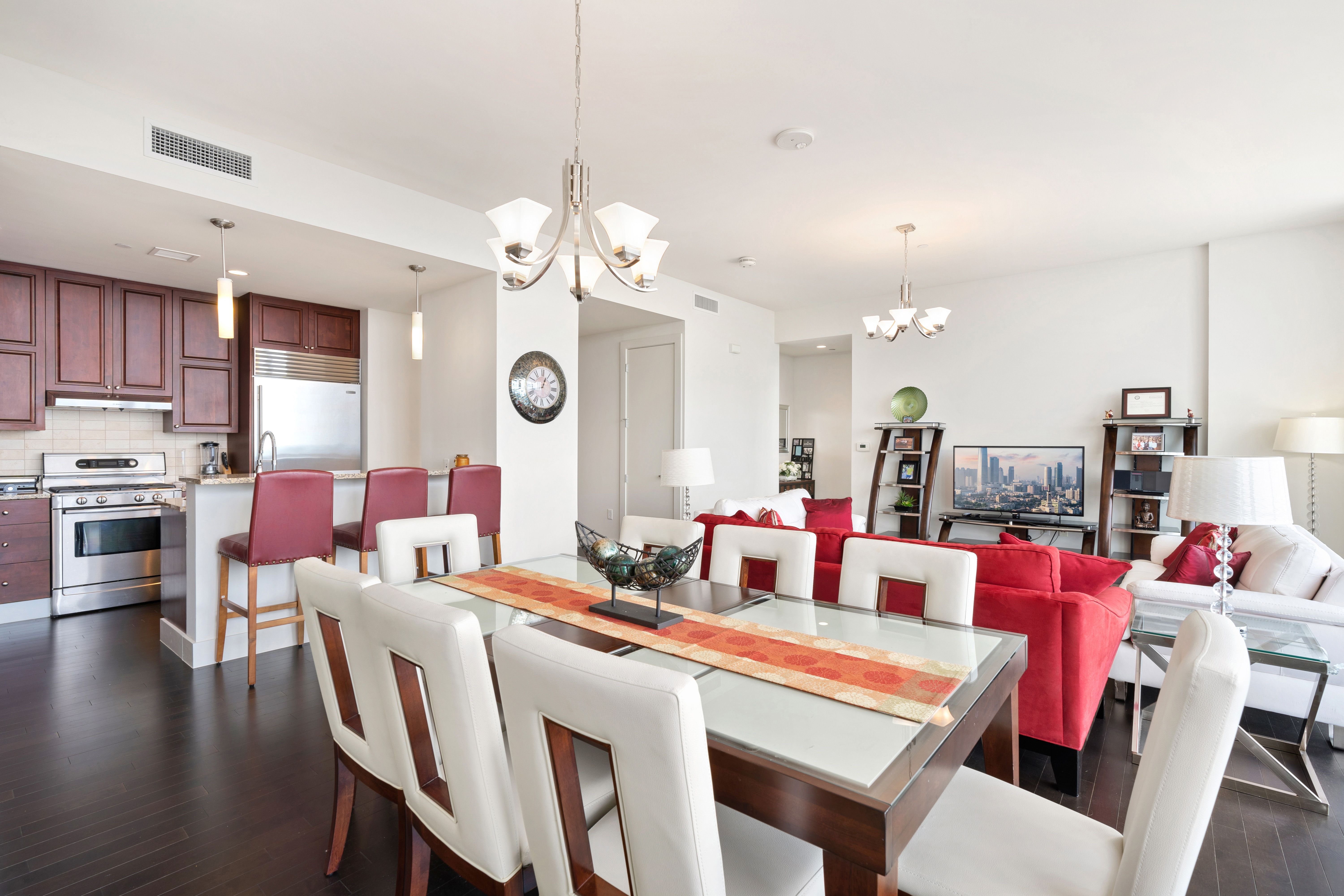 610 East Market Street Unit #2605