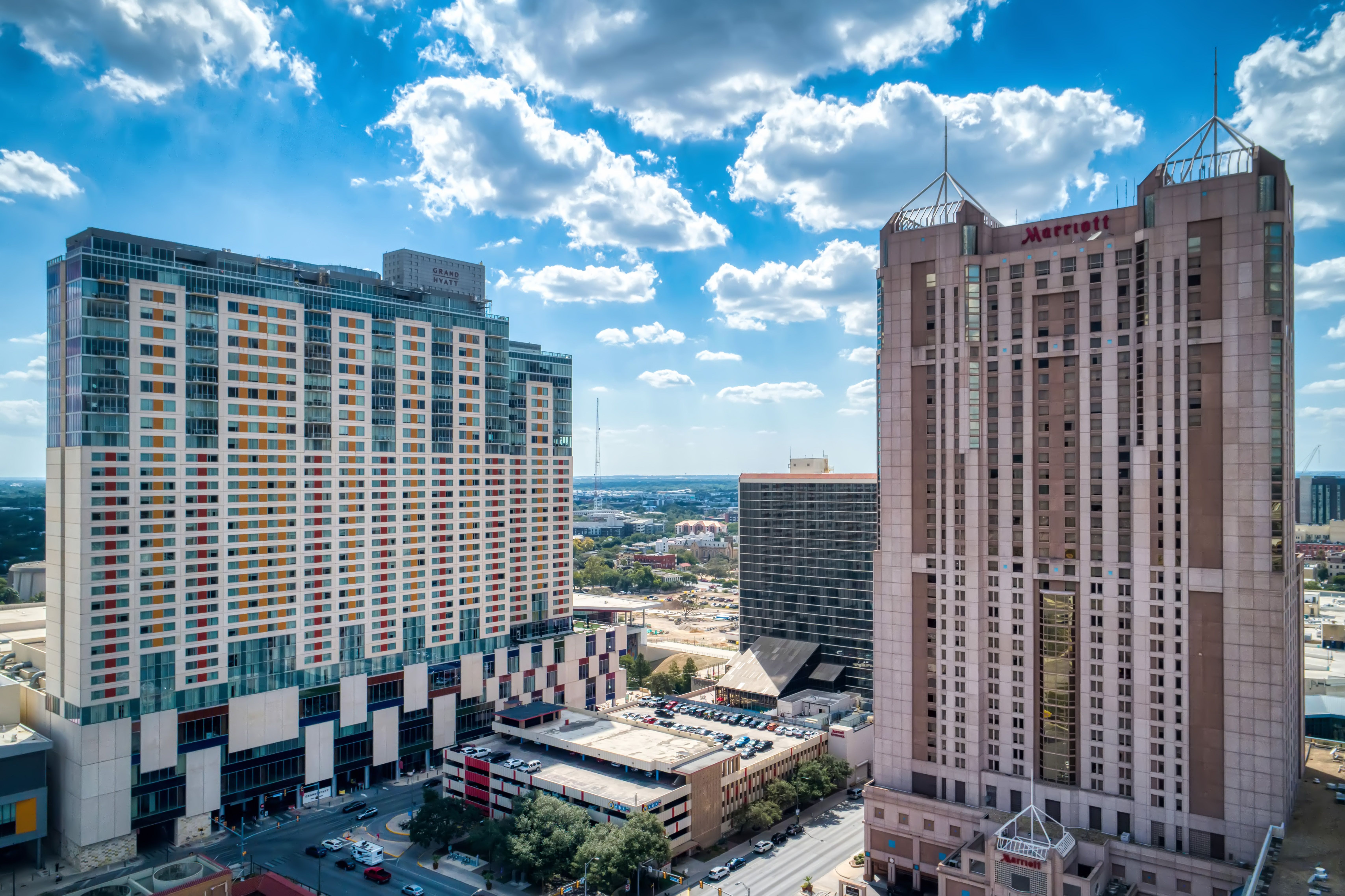 610 East Market Street Unit #2605