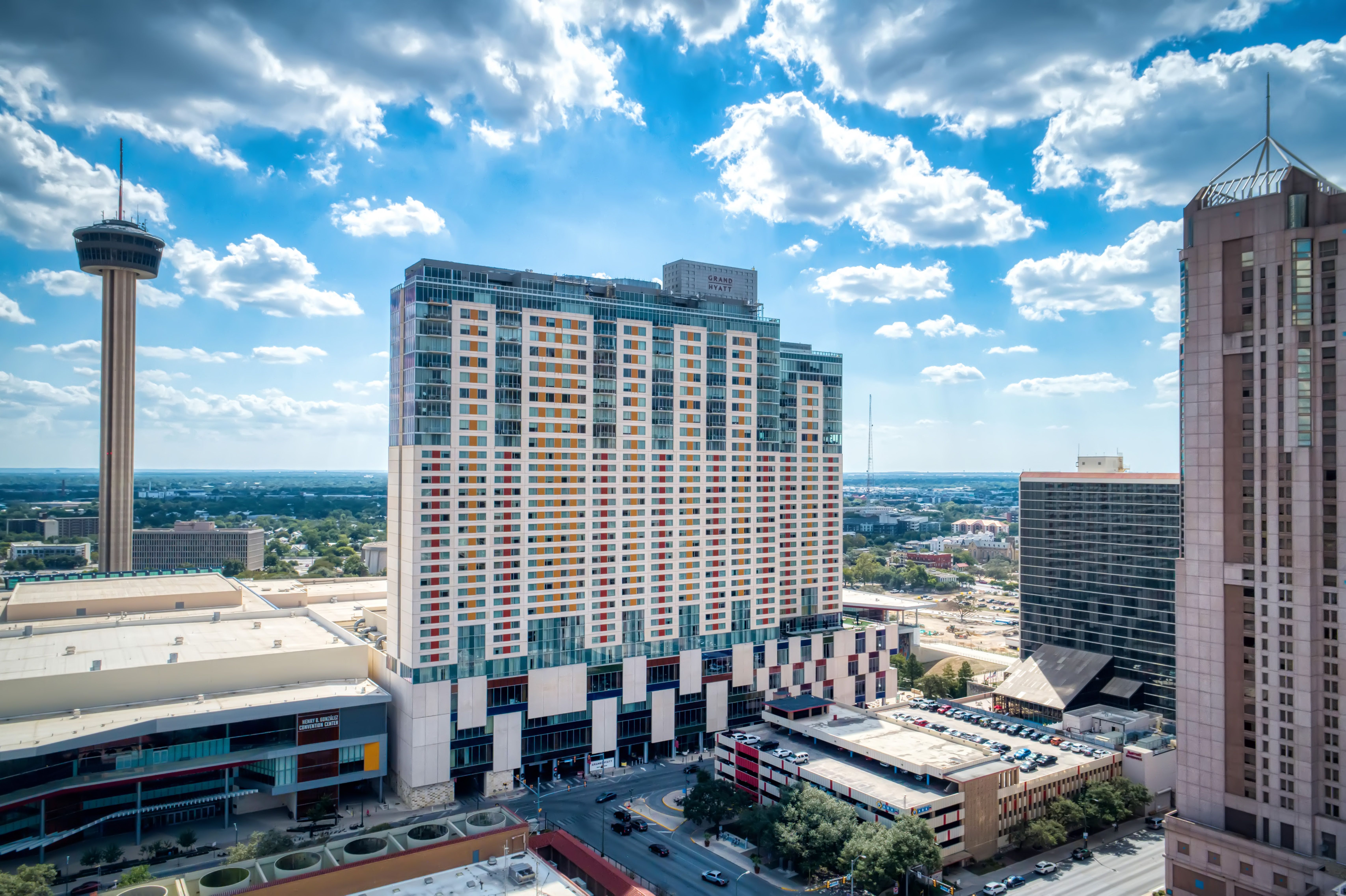 610 East Market Street Unit #2605