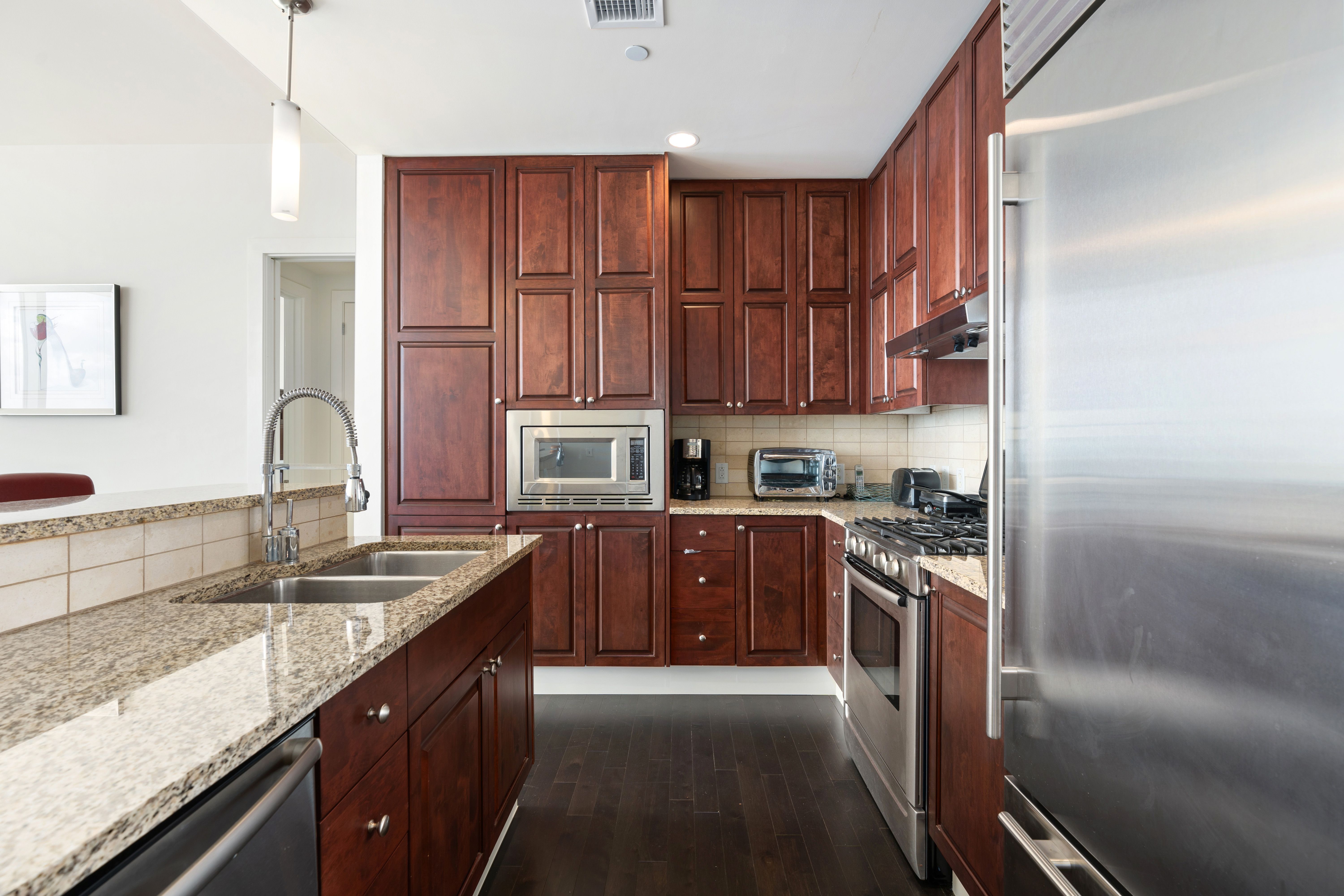 610 East Market Street Unit #2605