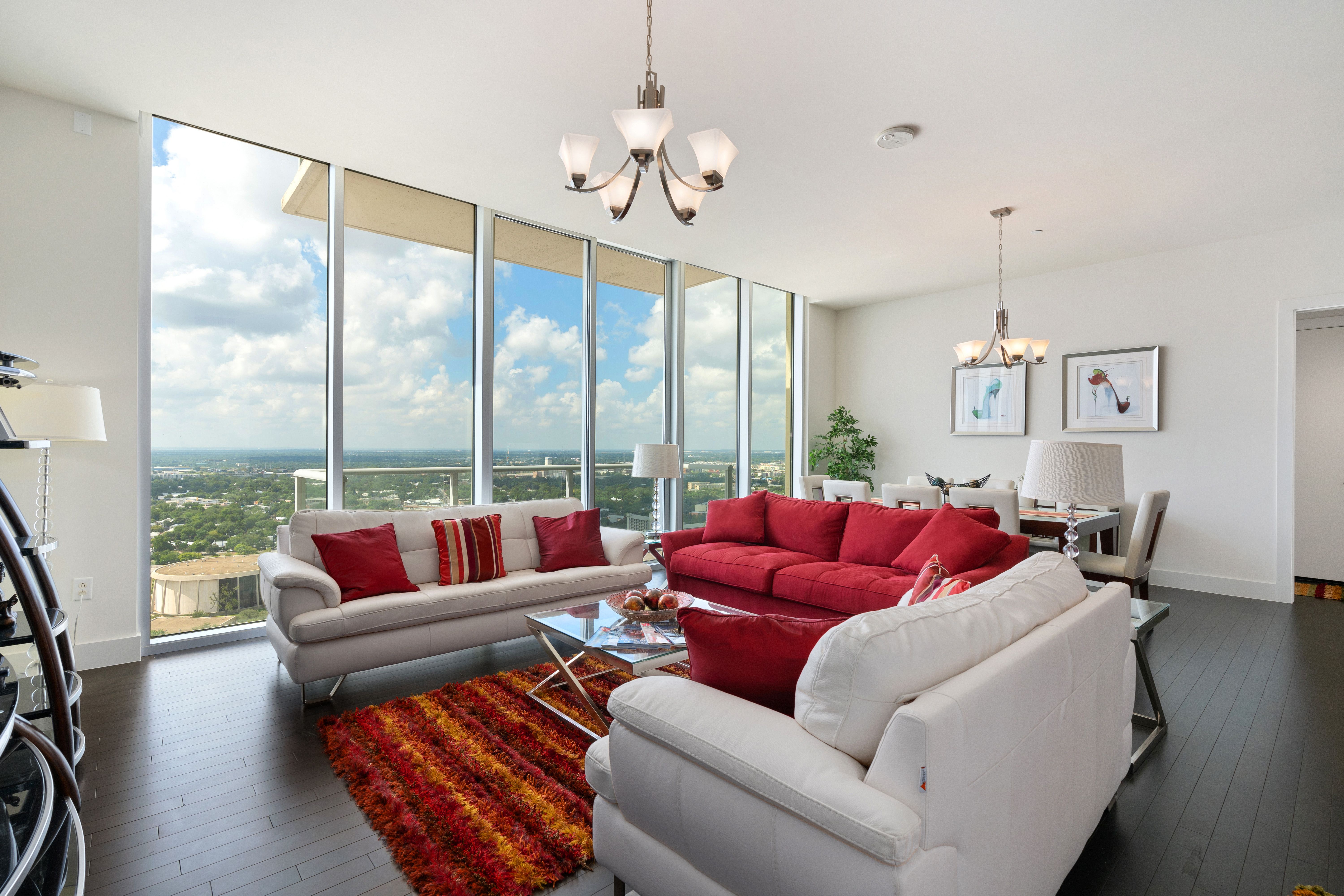 610 East Market Street Unit #2605
