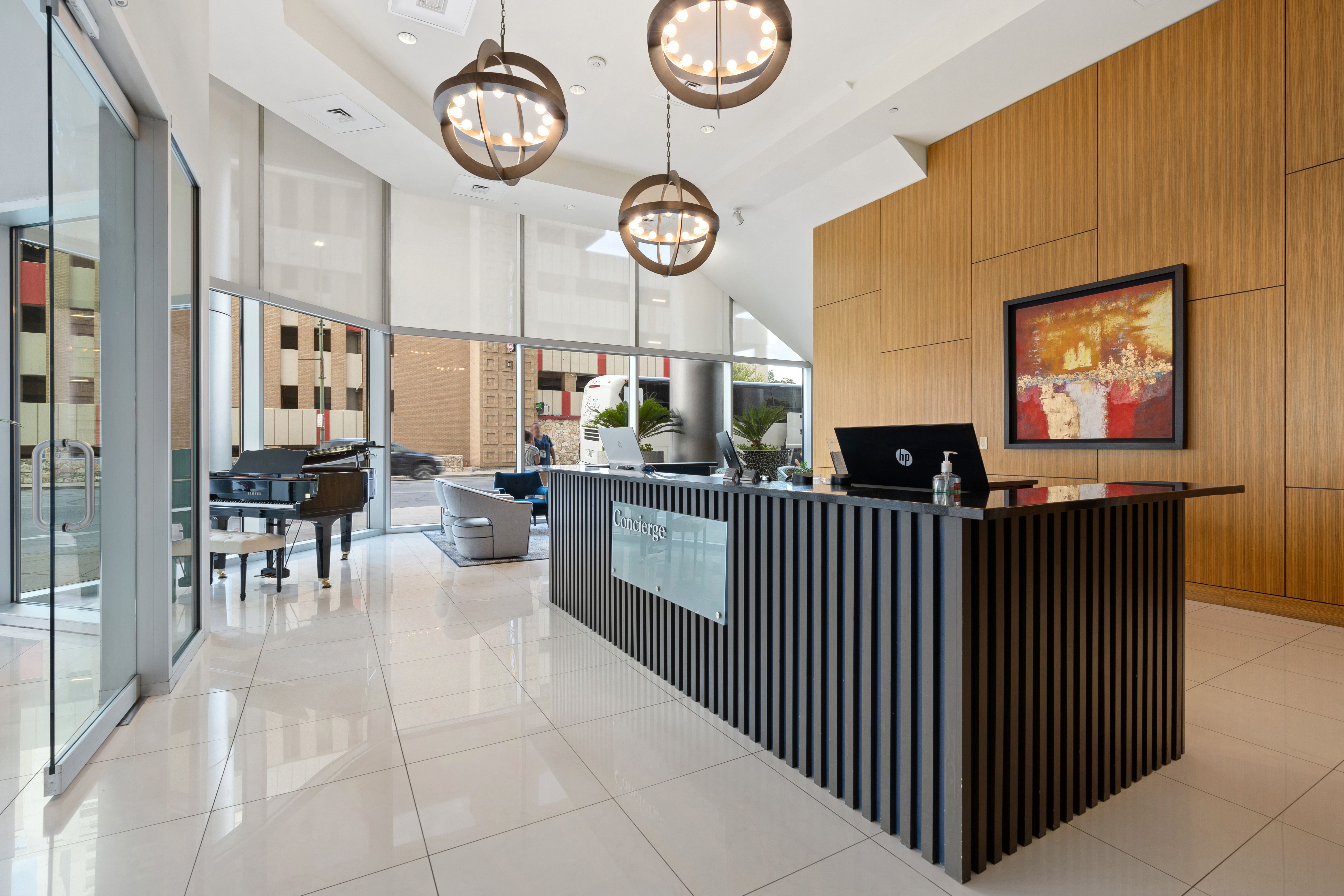 610 East Market Street Unit #2605