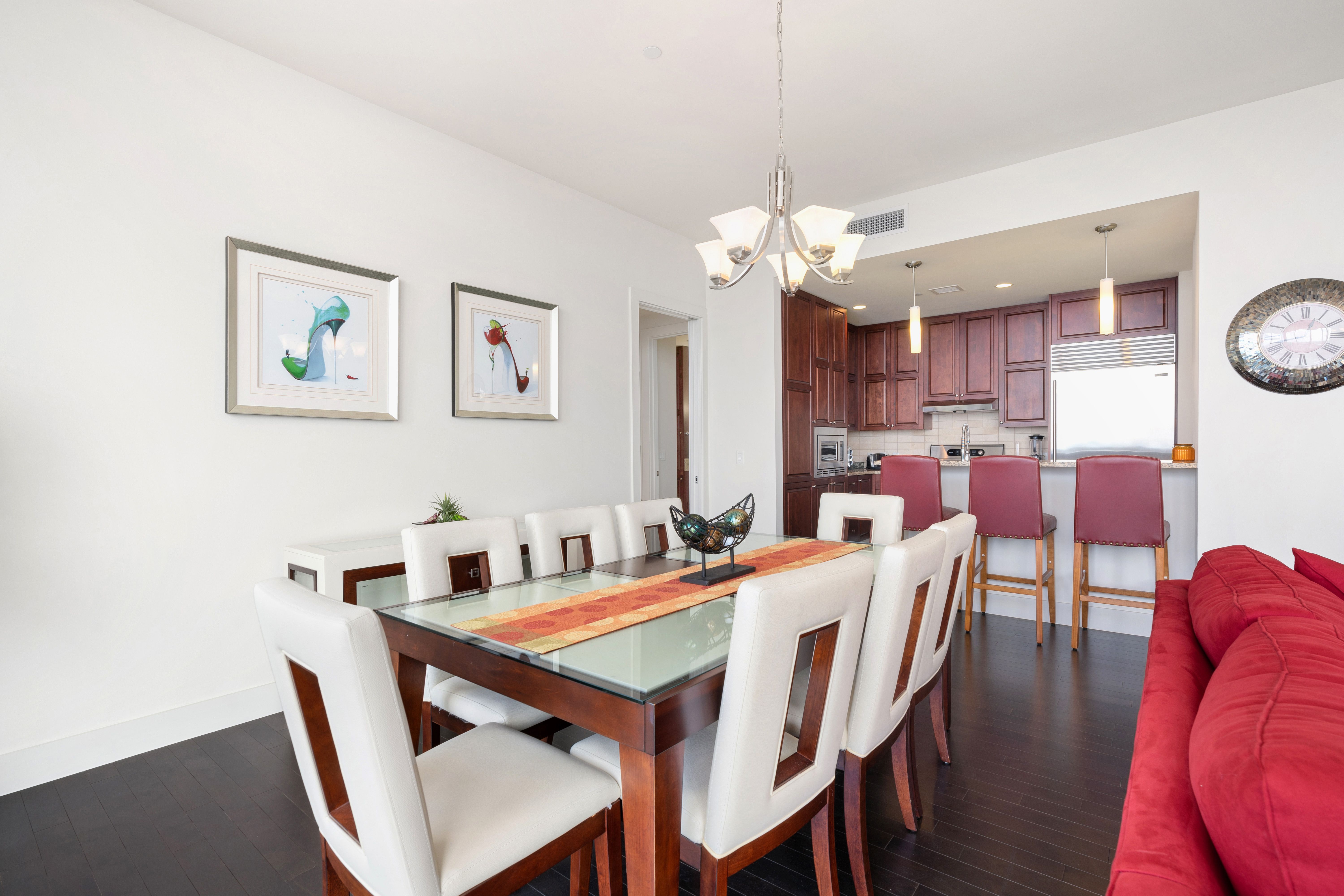 610 East Market Street Unit #2605
