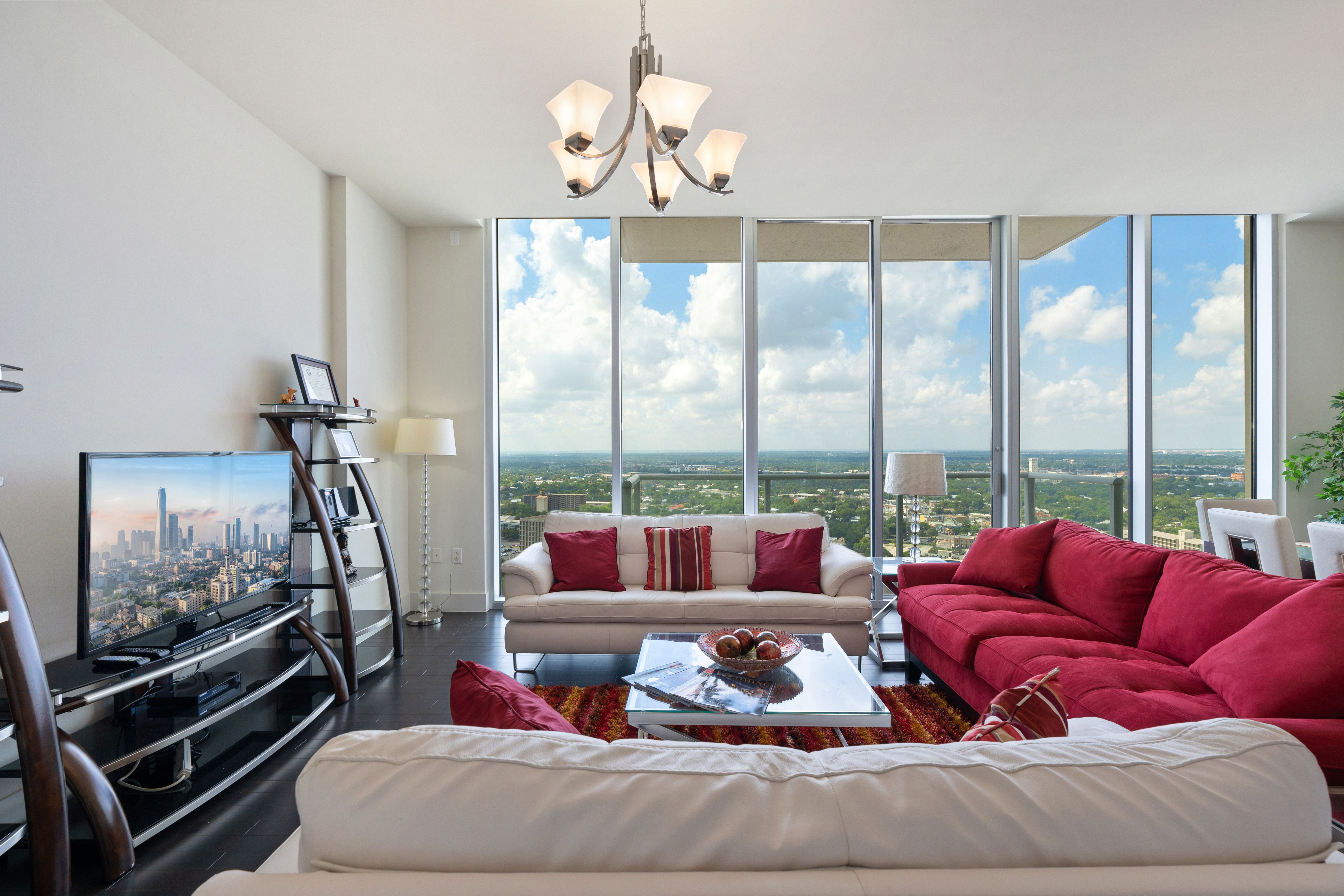 610 East Market Street Unit #2605