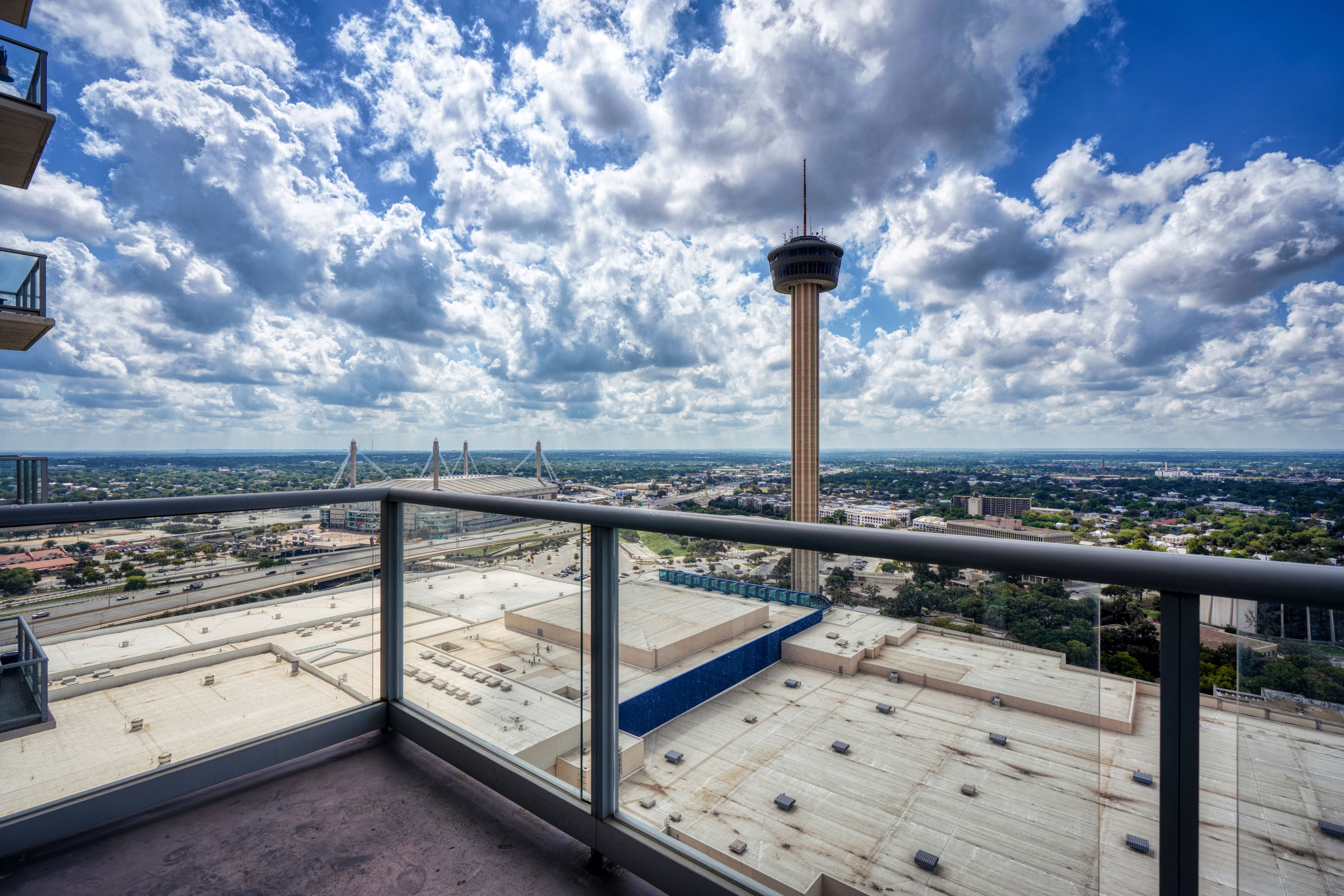 610 East Market Street Unit #2605