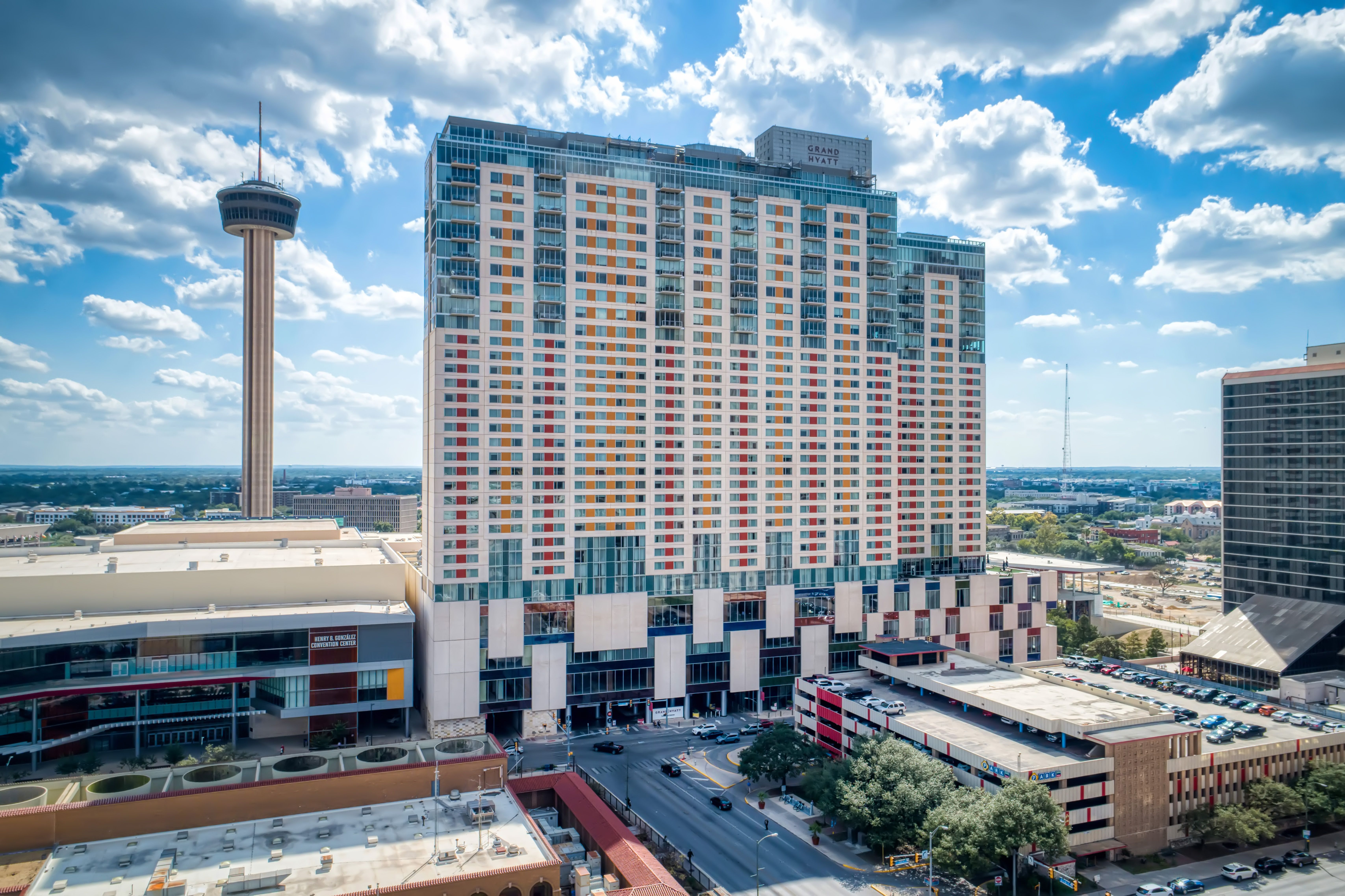 610 East Market Street Unit #2605