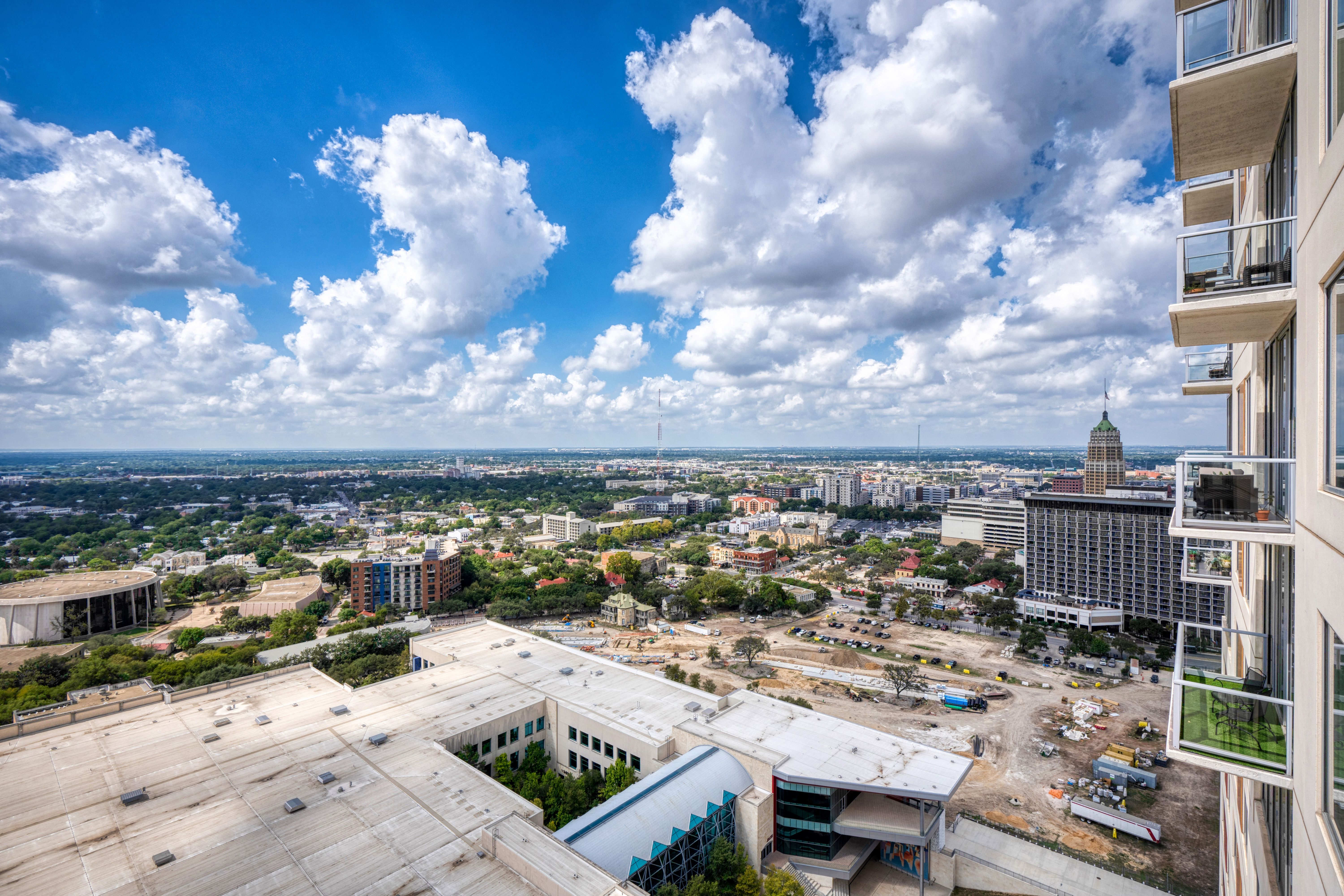 610 East Market Street Unit #2605