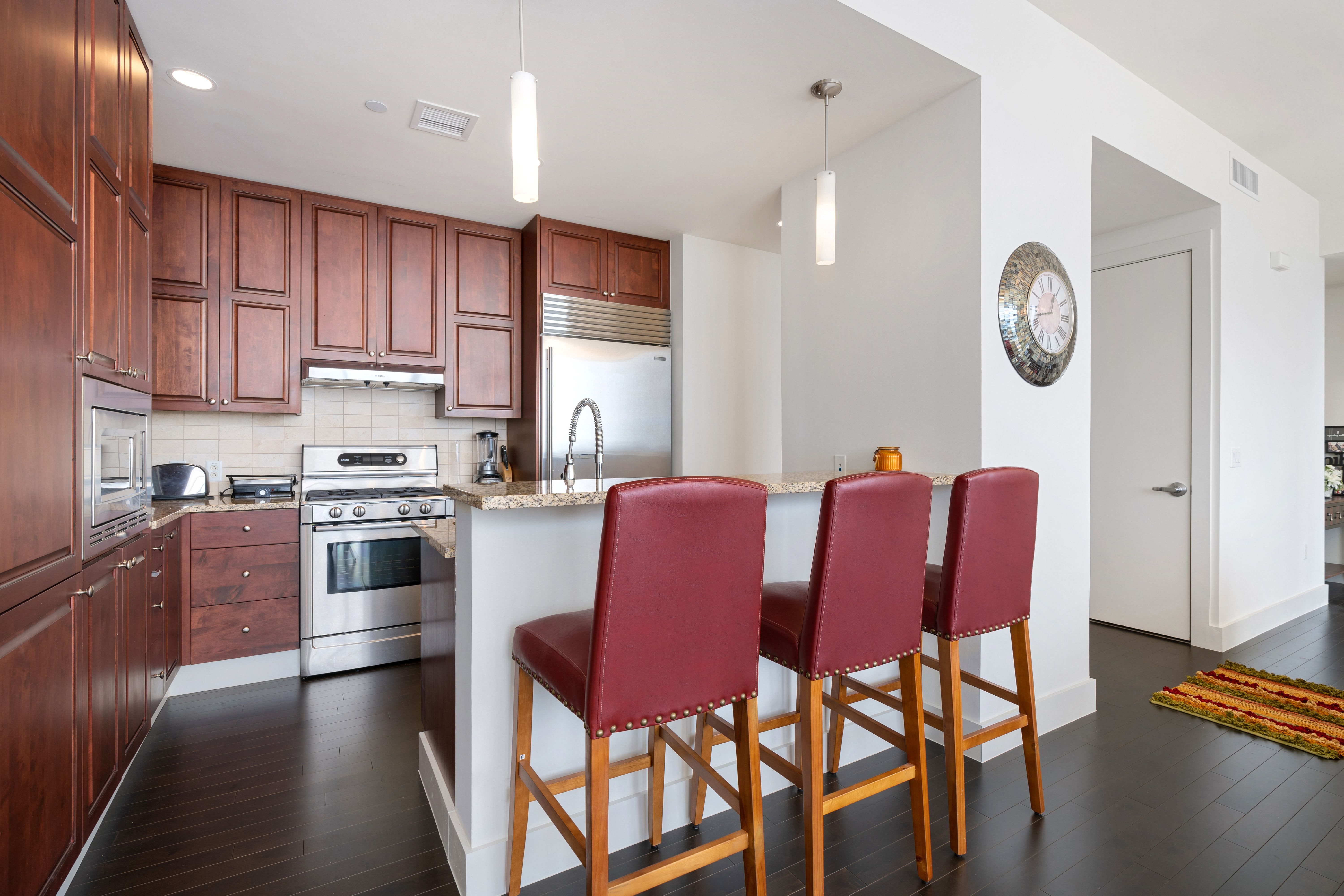 610 East Market Street Unit #2605
