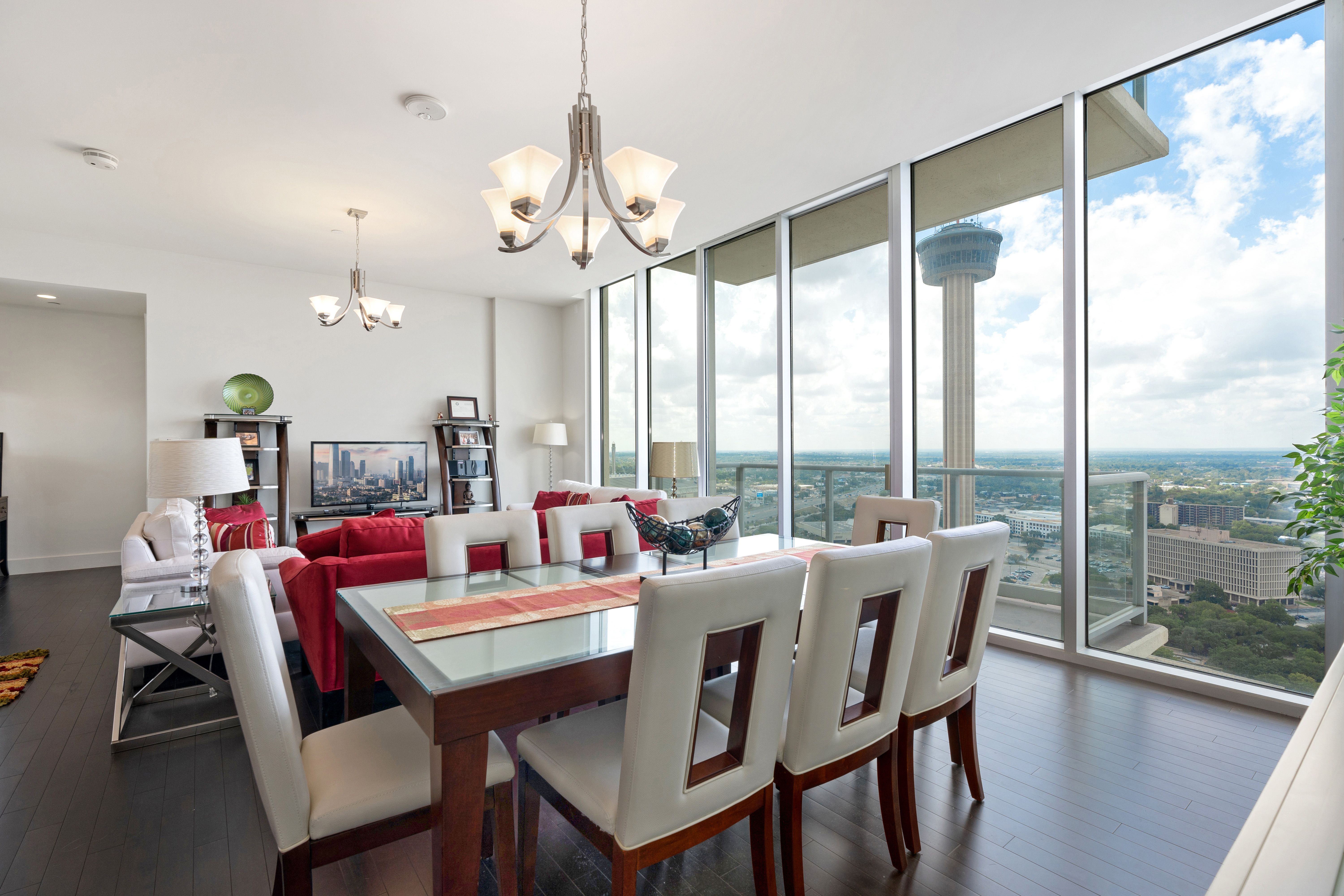 610 East Market Street Unit #2605