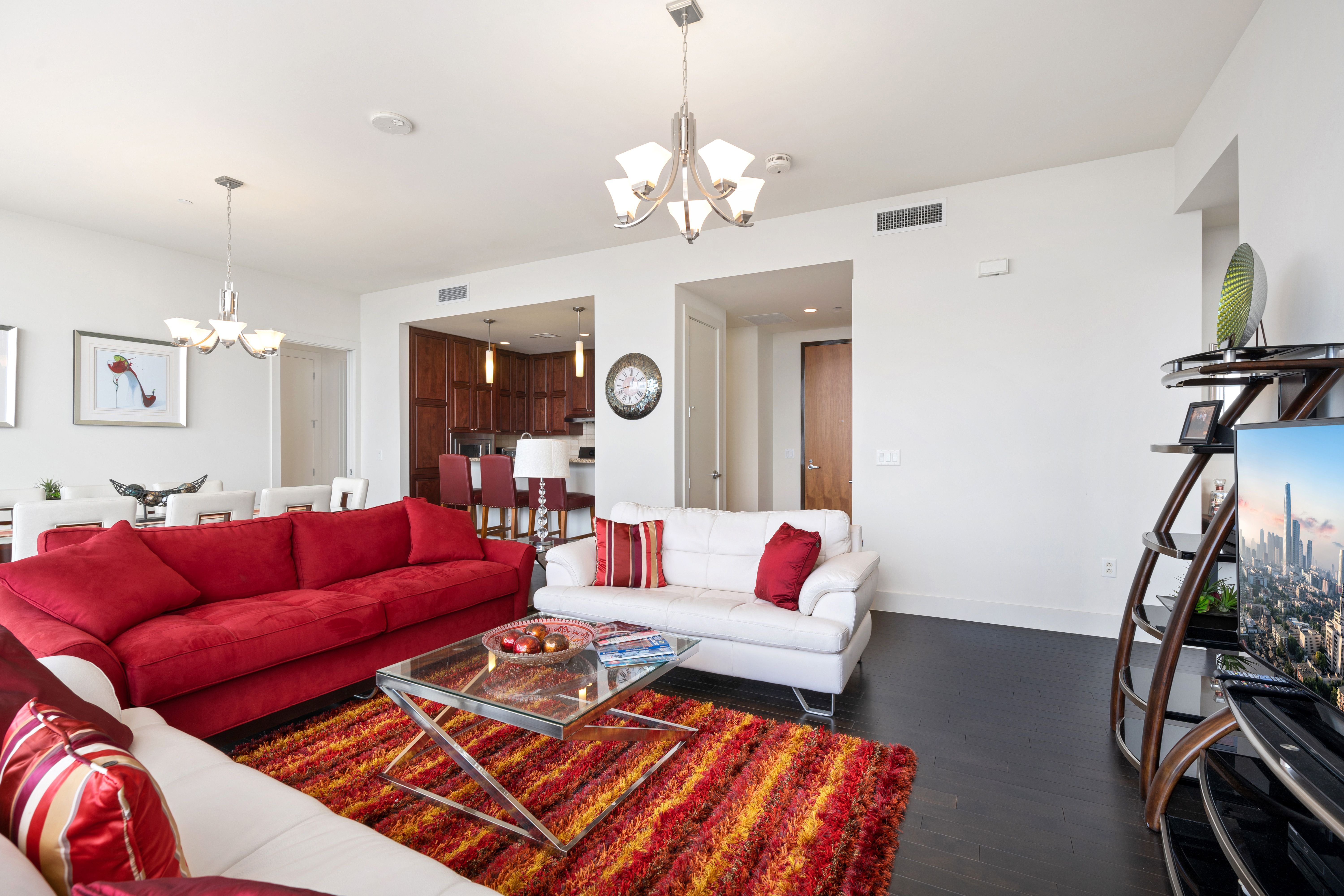 610 East Market Street Unit #2605