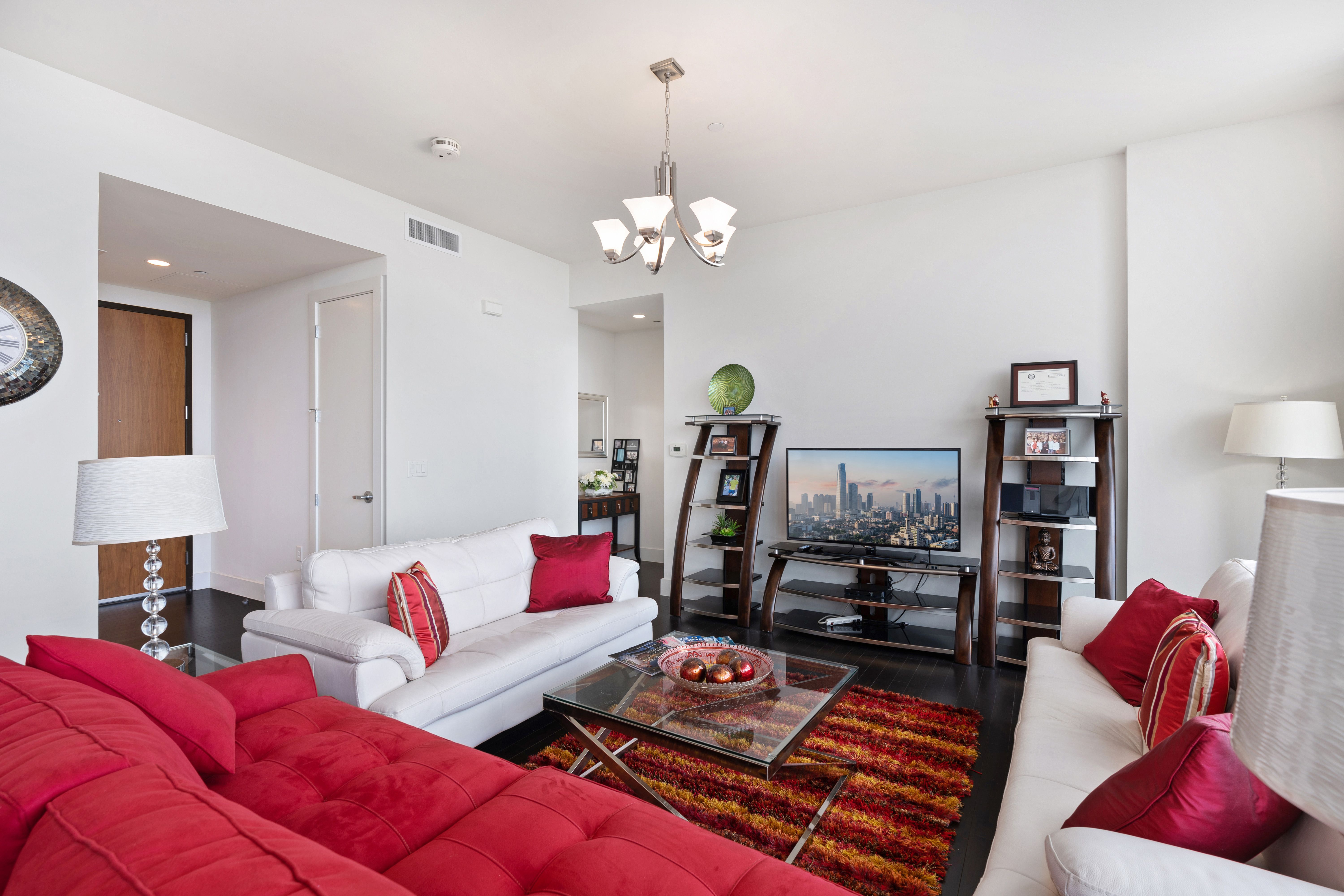 610 East Market Street Unit #2605