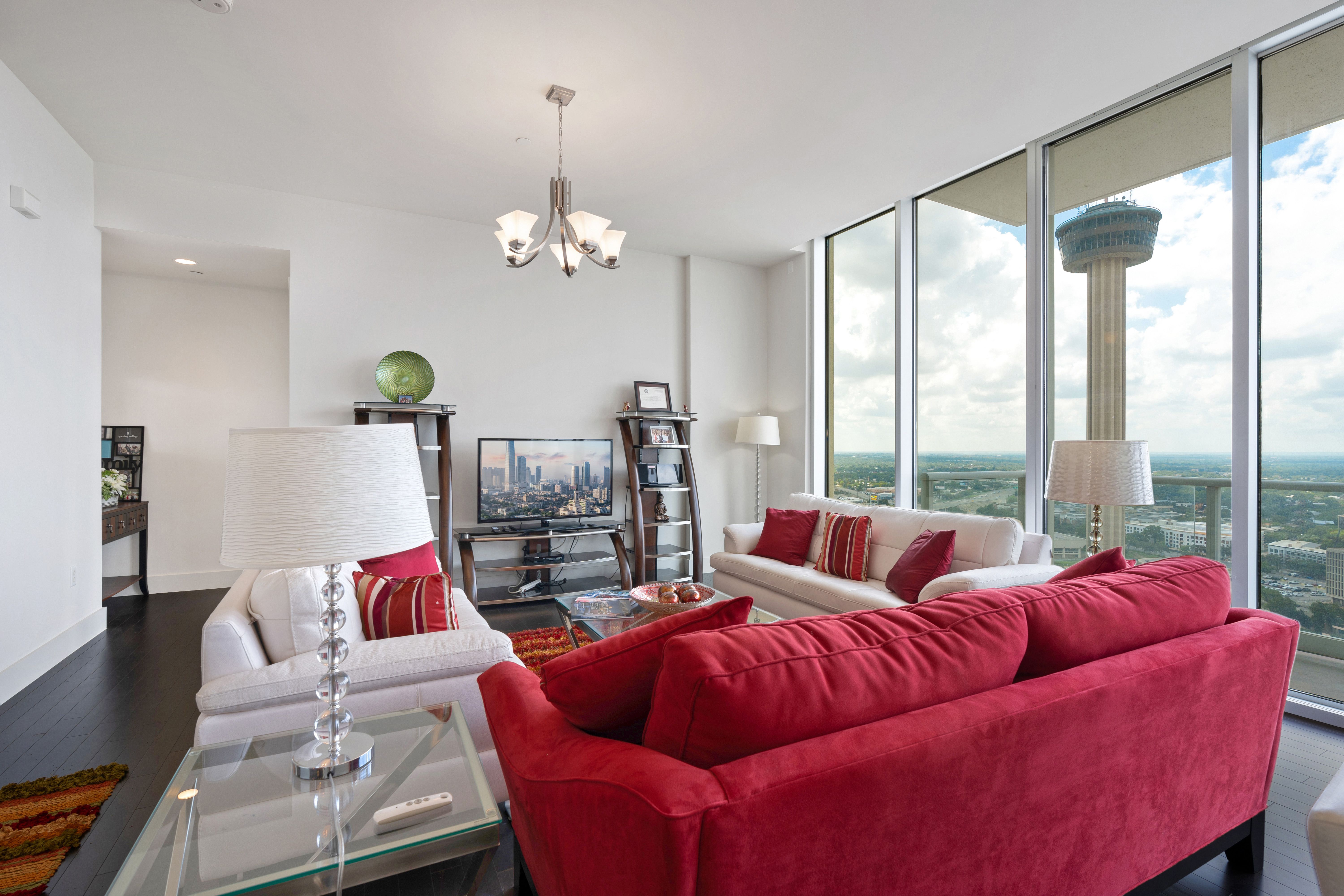 610 East Market Street Unit #2605