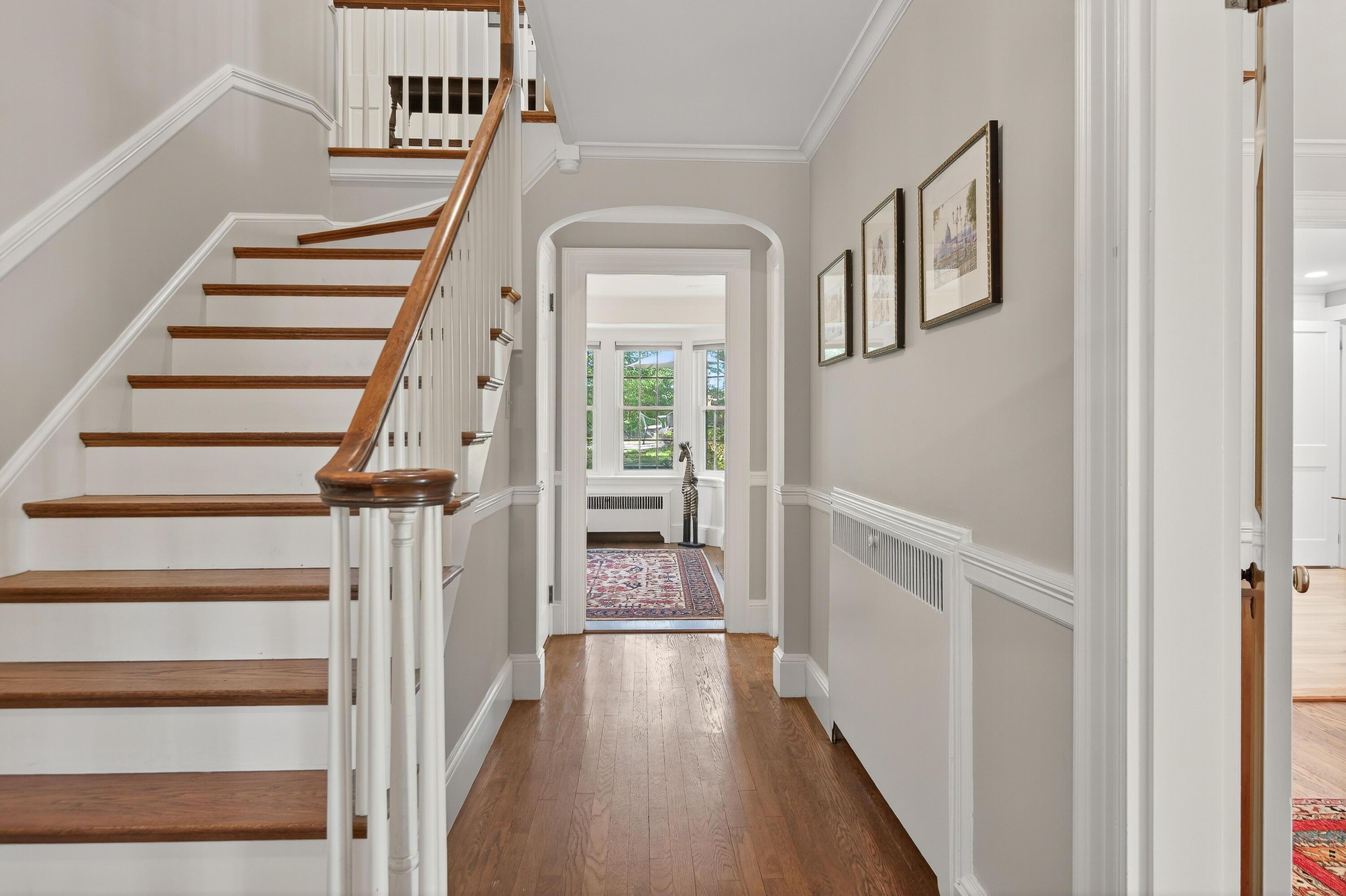 6 Highland Street
