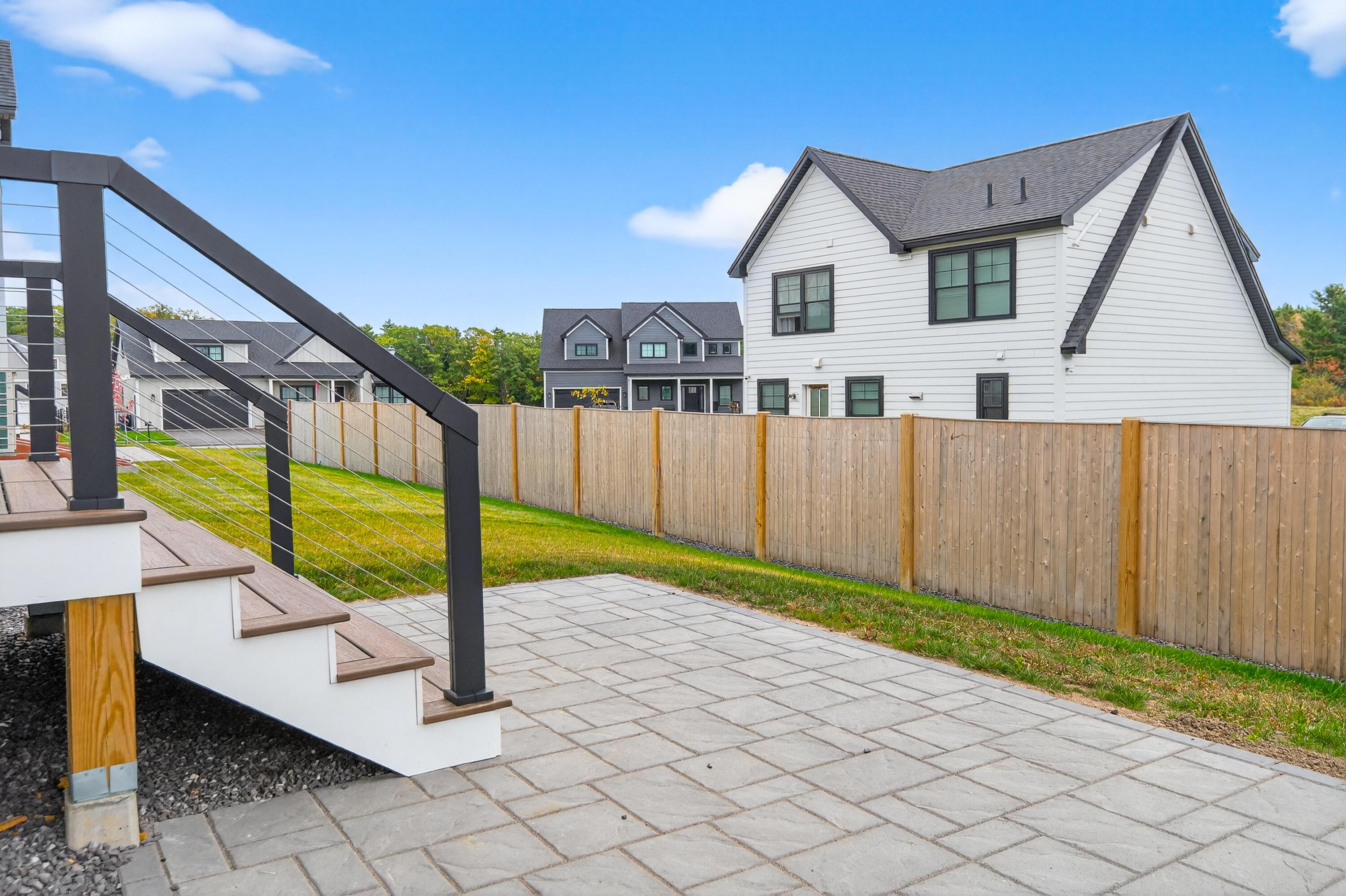 155 Owls Nest Road