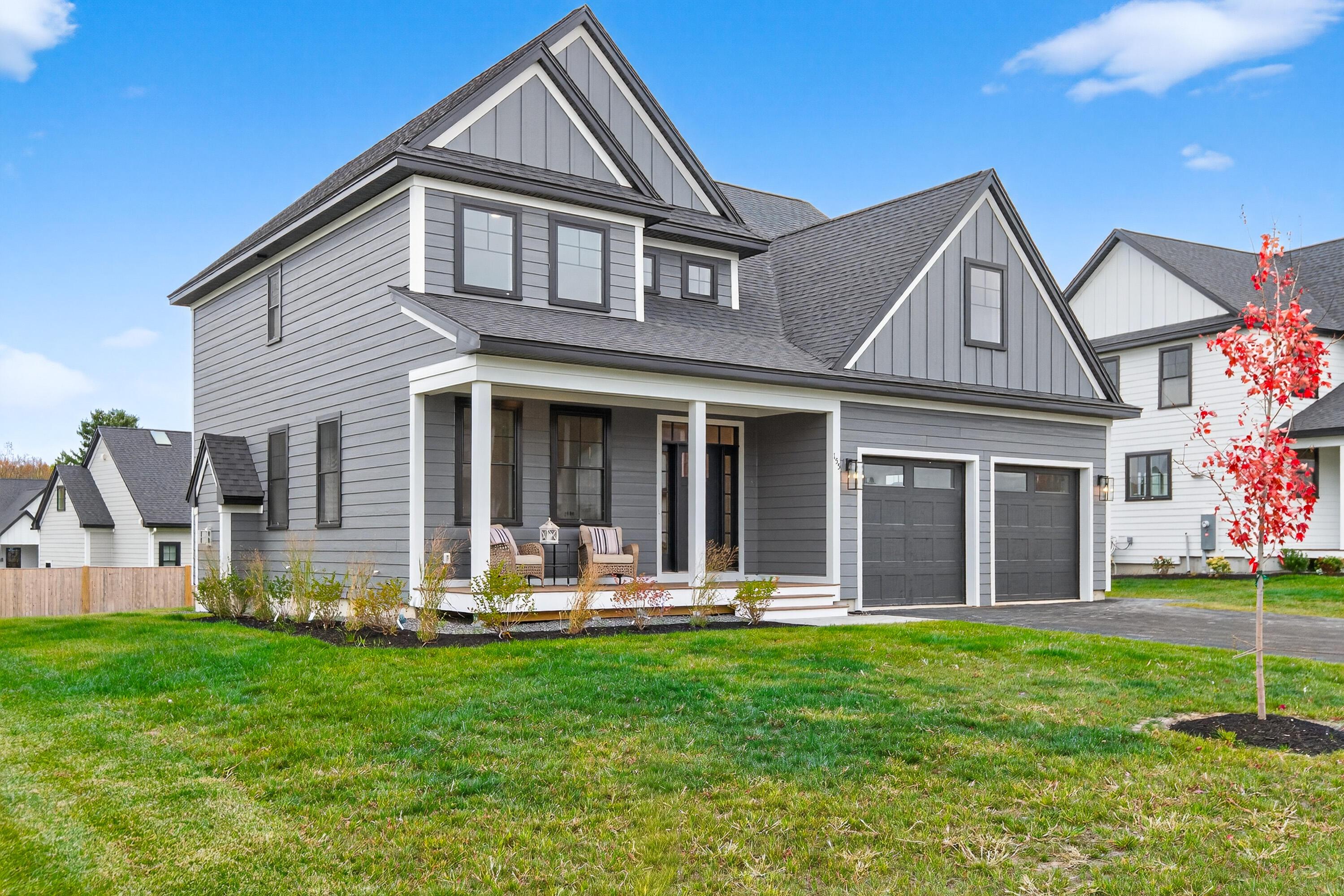 155 Owls Nest Road