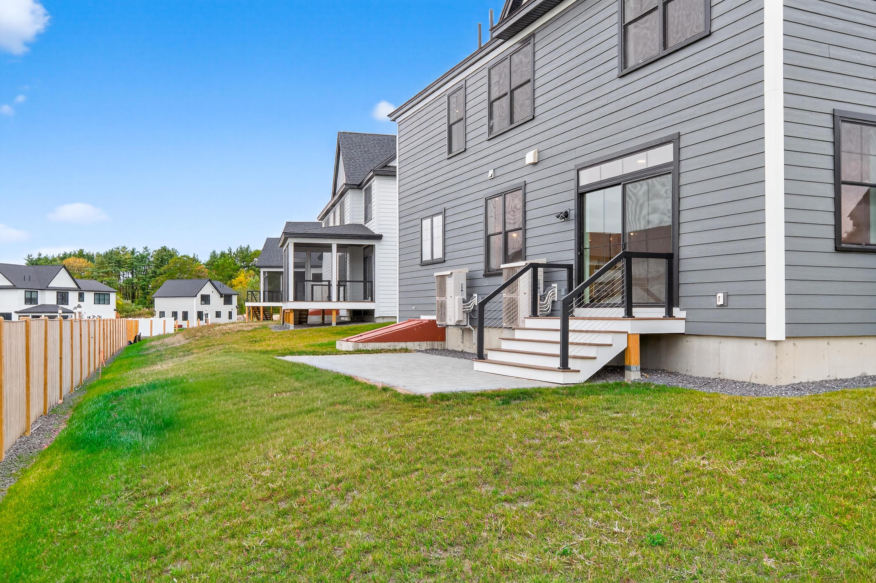 155 Owls Nest Road