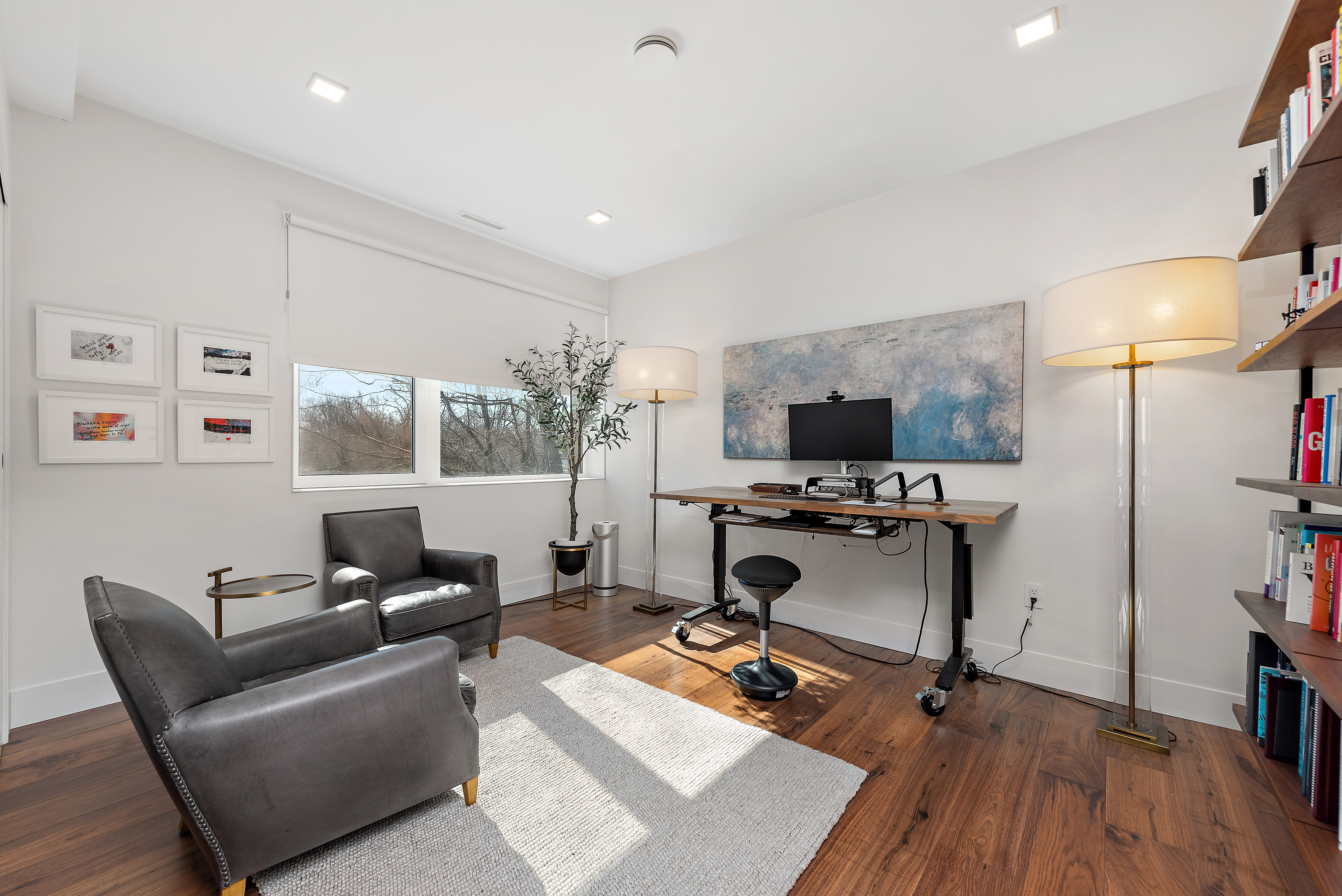 98 Legacy Drive
