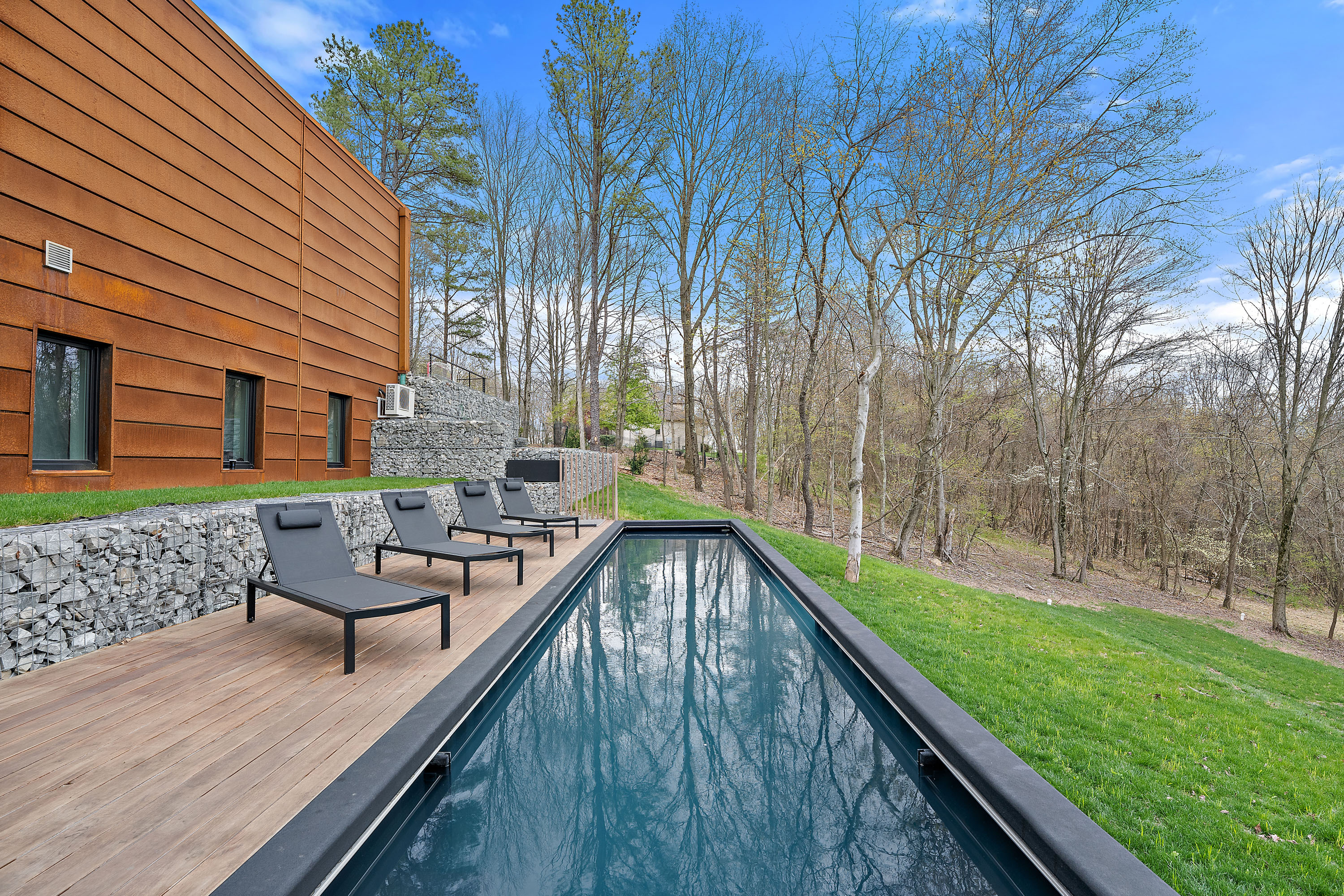 98 Legacy Drive