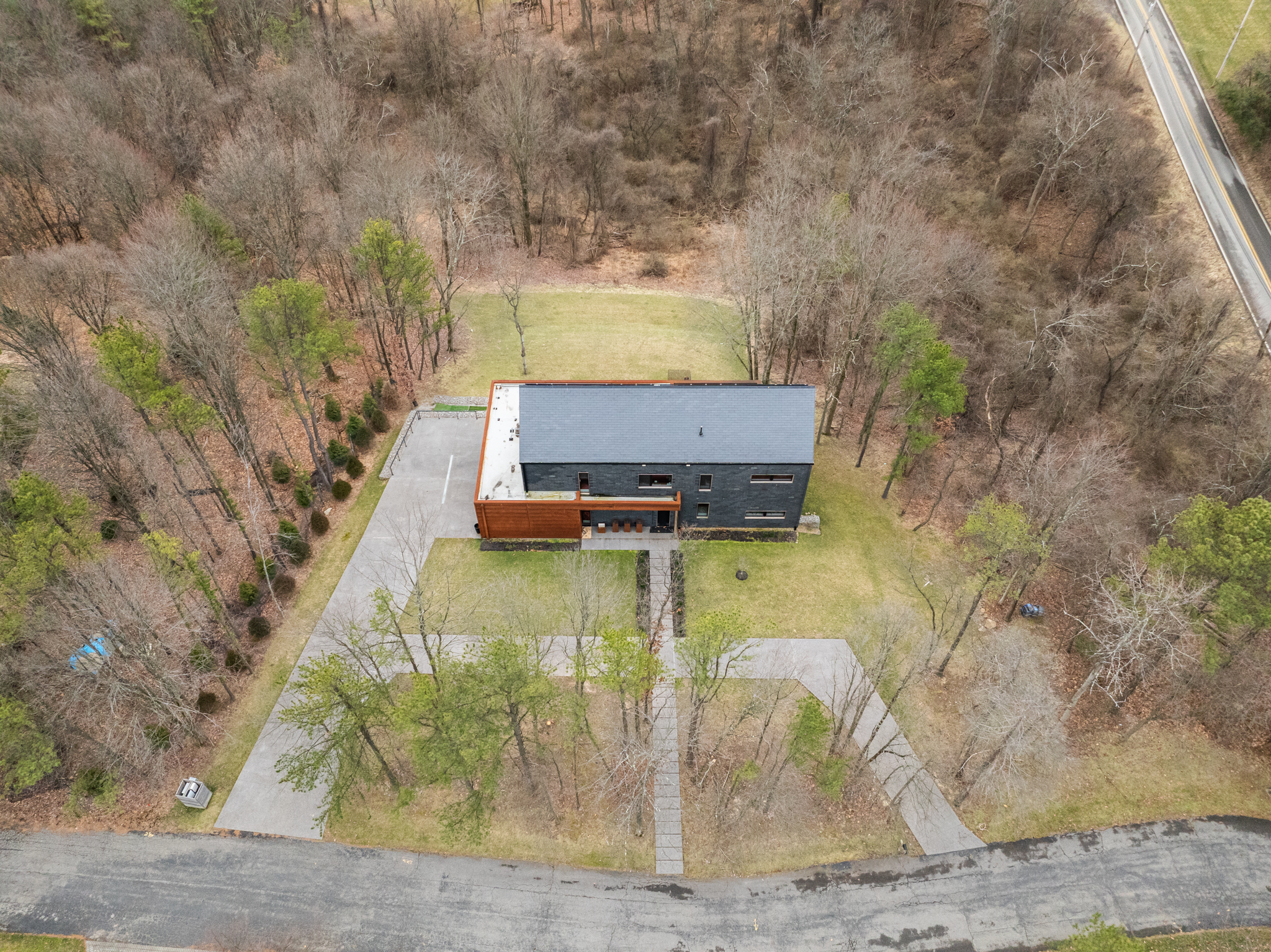 98 Legacy Drive