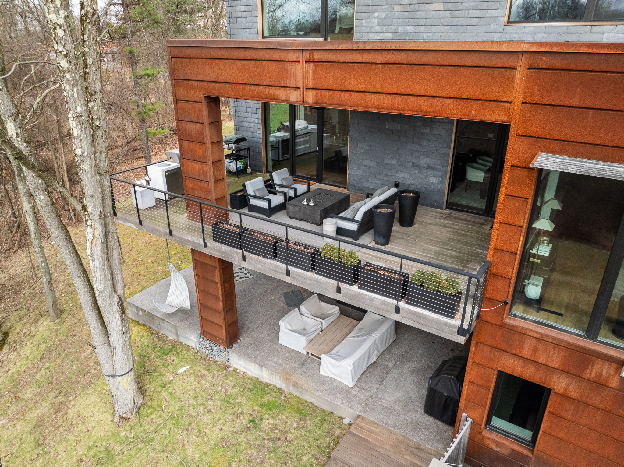 98 Legacy Drive