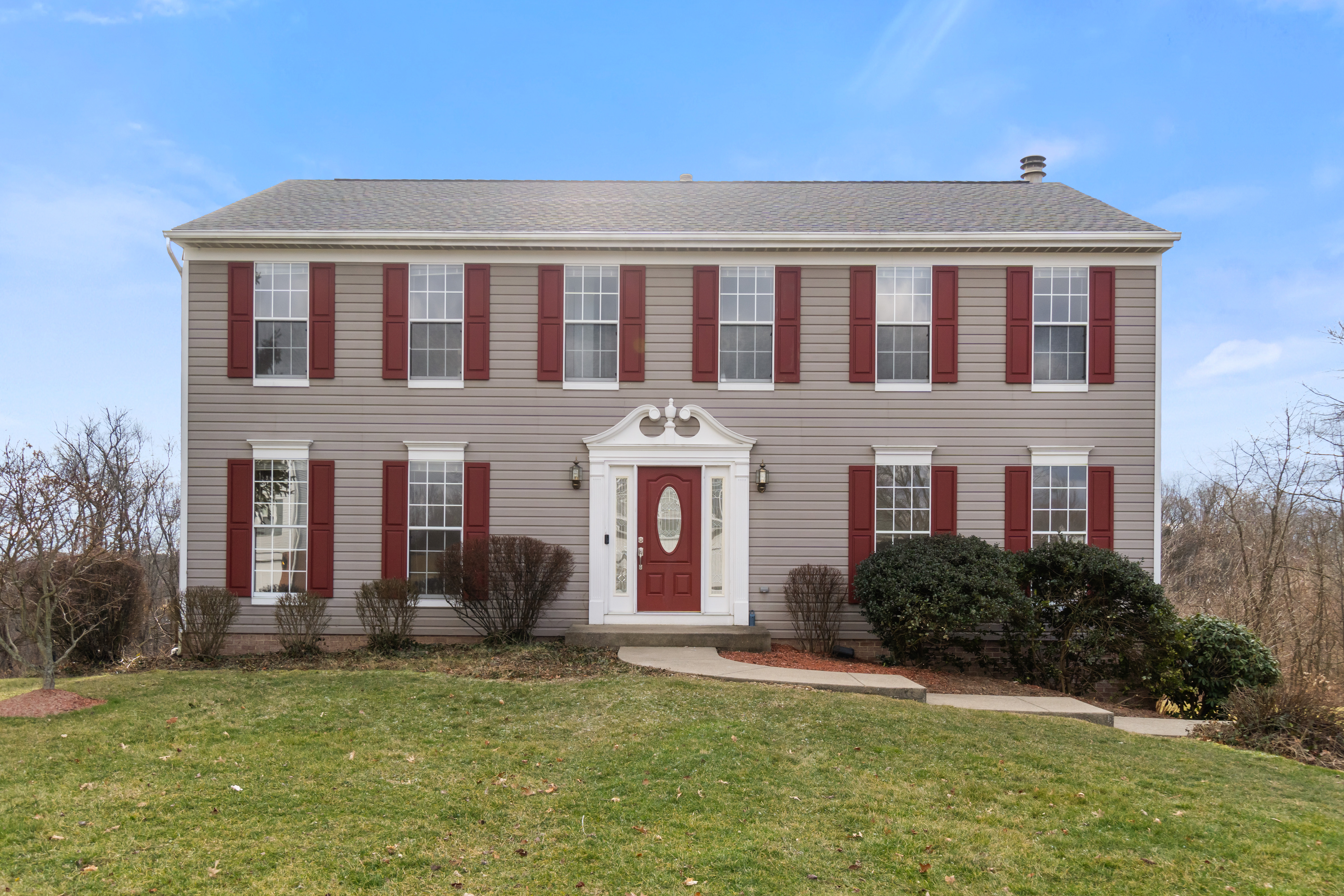 222 Edgewood Drive