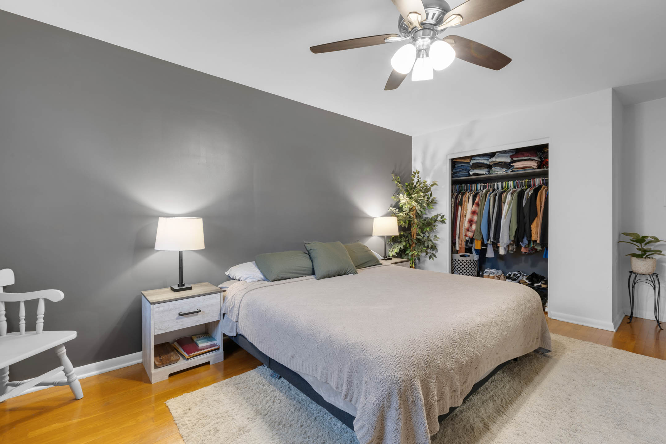 2604 Dechellis Street