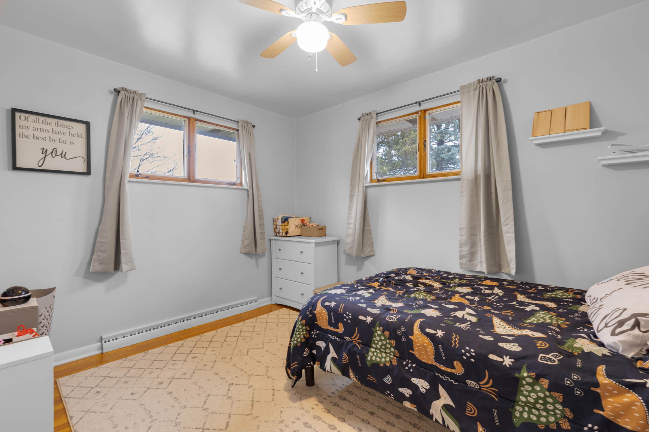 2604 Dechellis Street