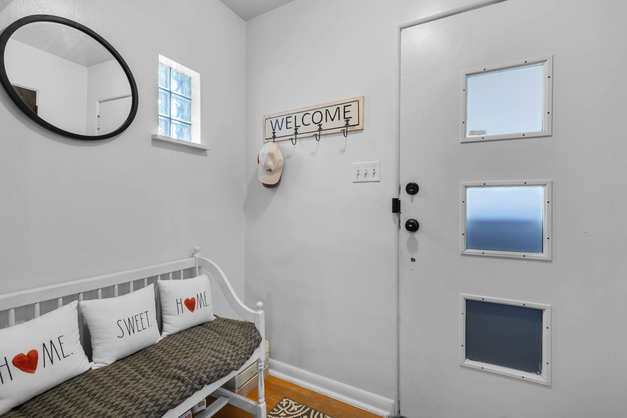 2604 Dechellis Street