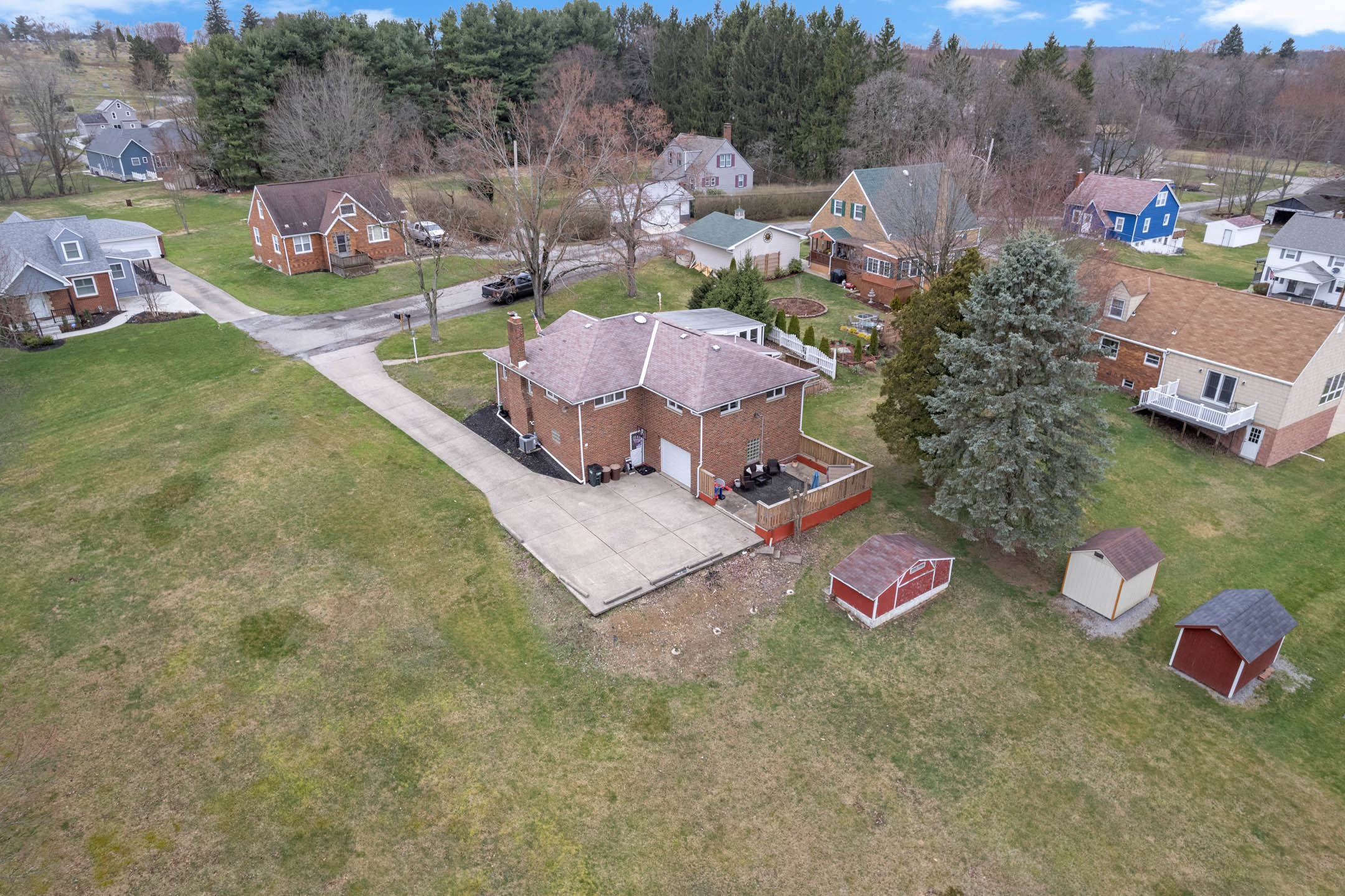 2604 Dechellis Street