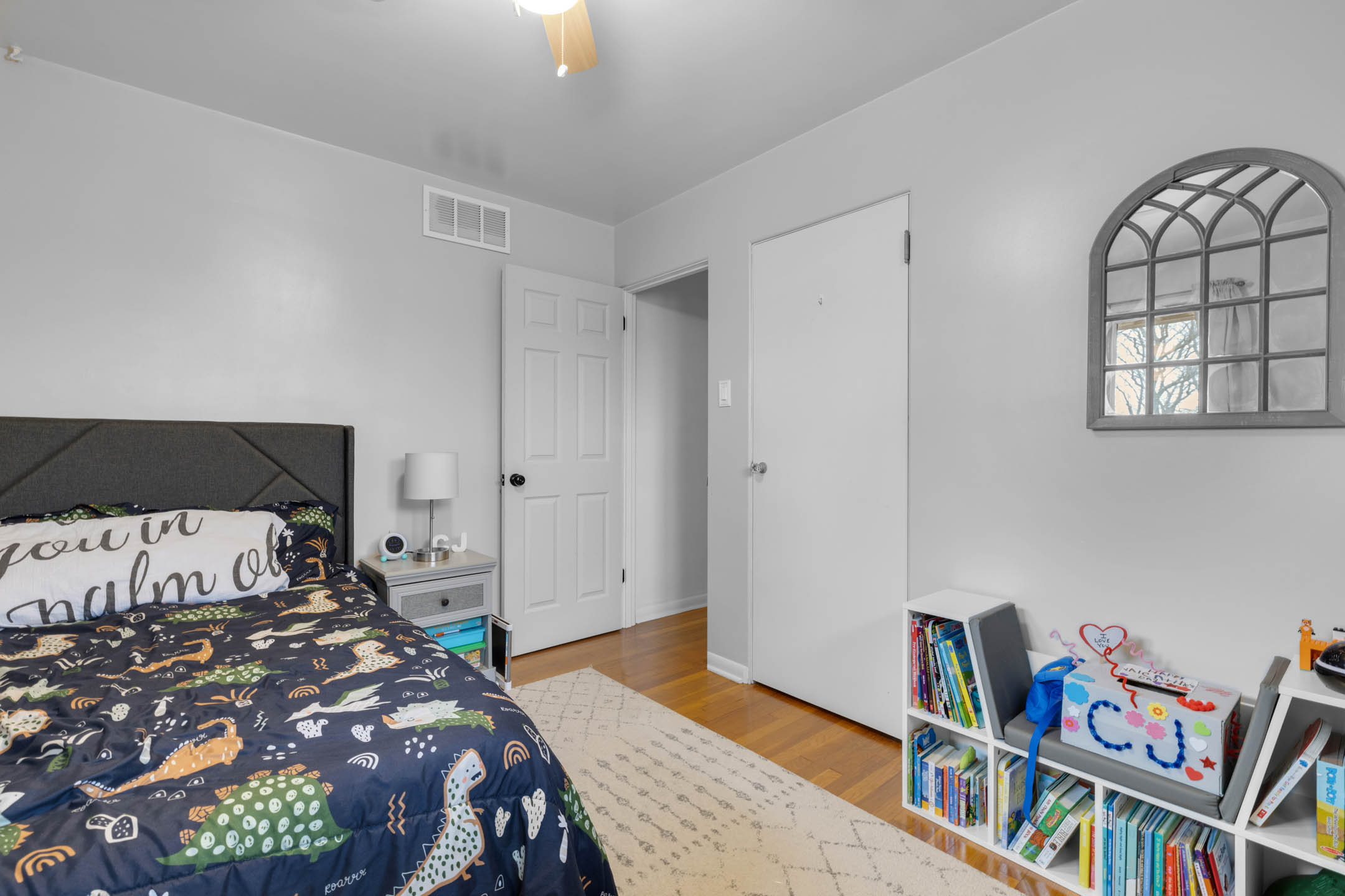 2604 Dechellis Street