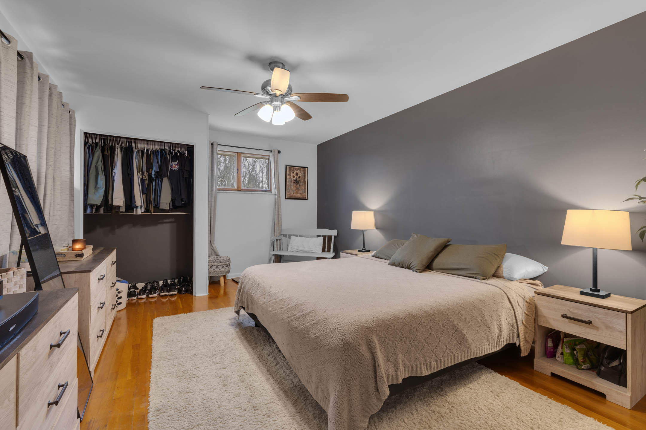 2604 Dechellis Street