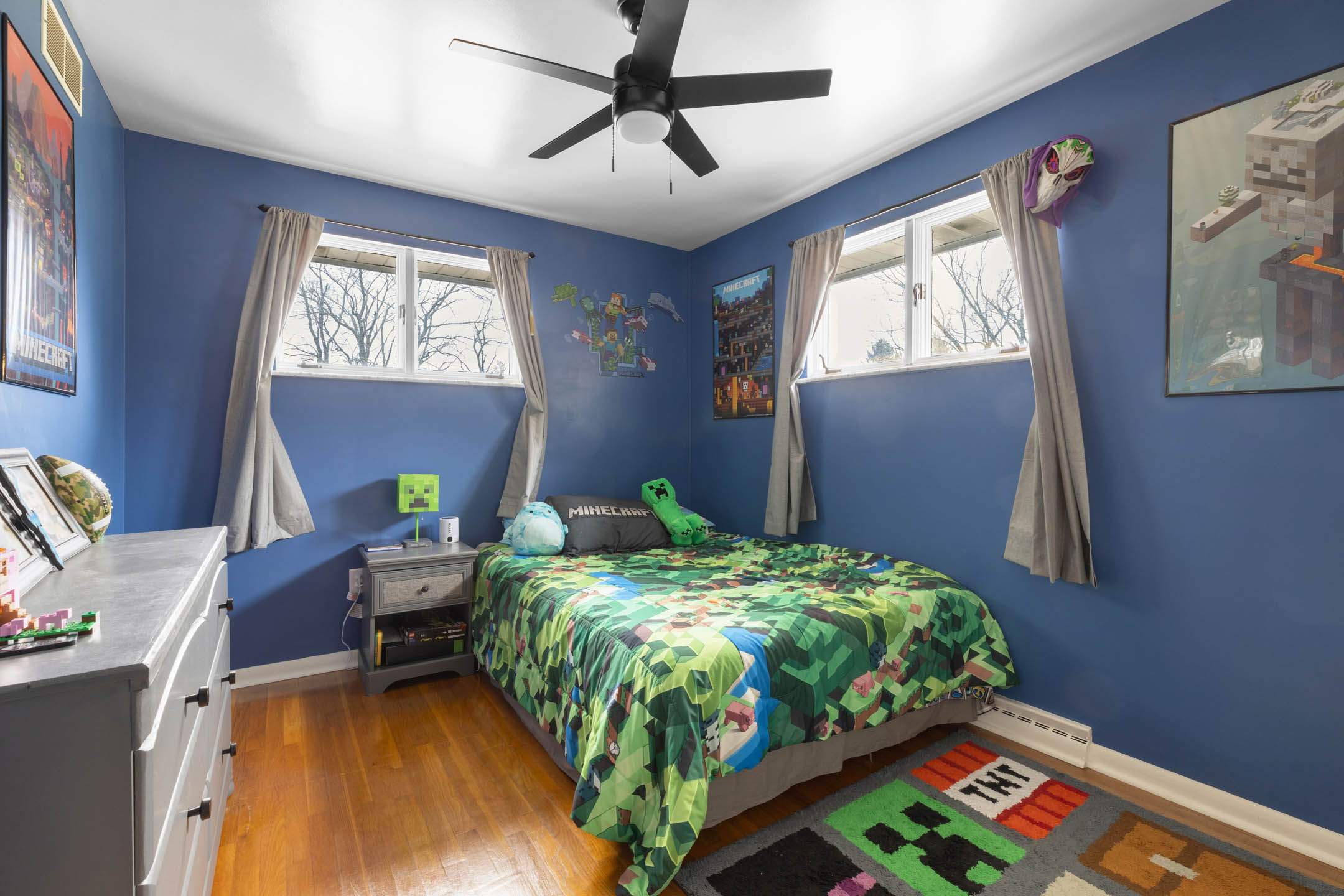 2604 Dechellis Street